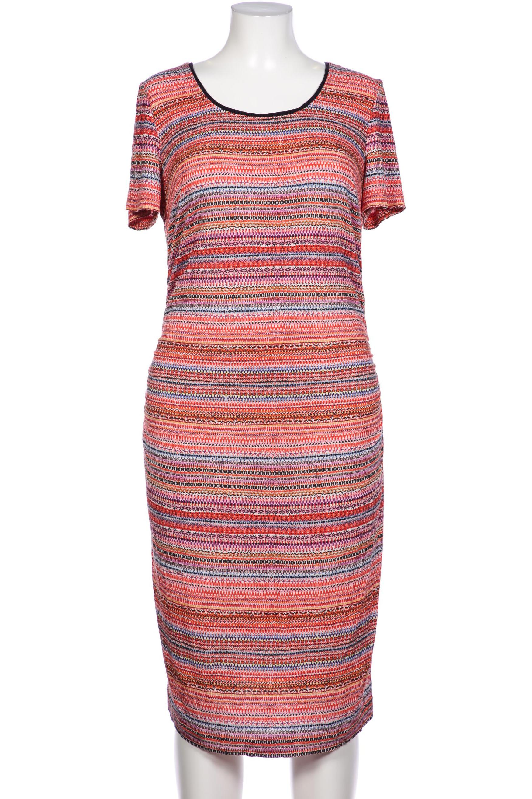 

Apanage Damen Kleid, mehrfarbig, Gr. 44