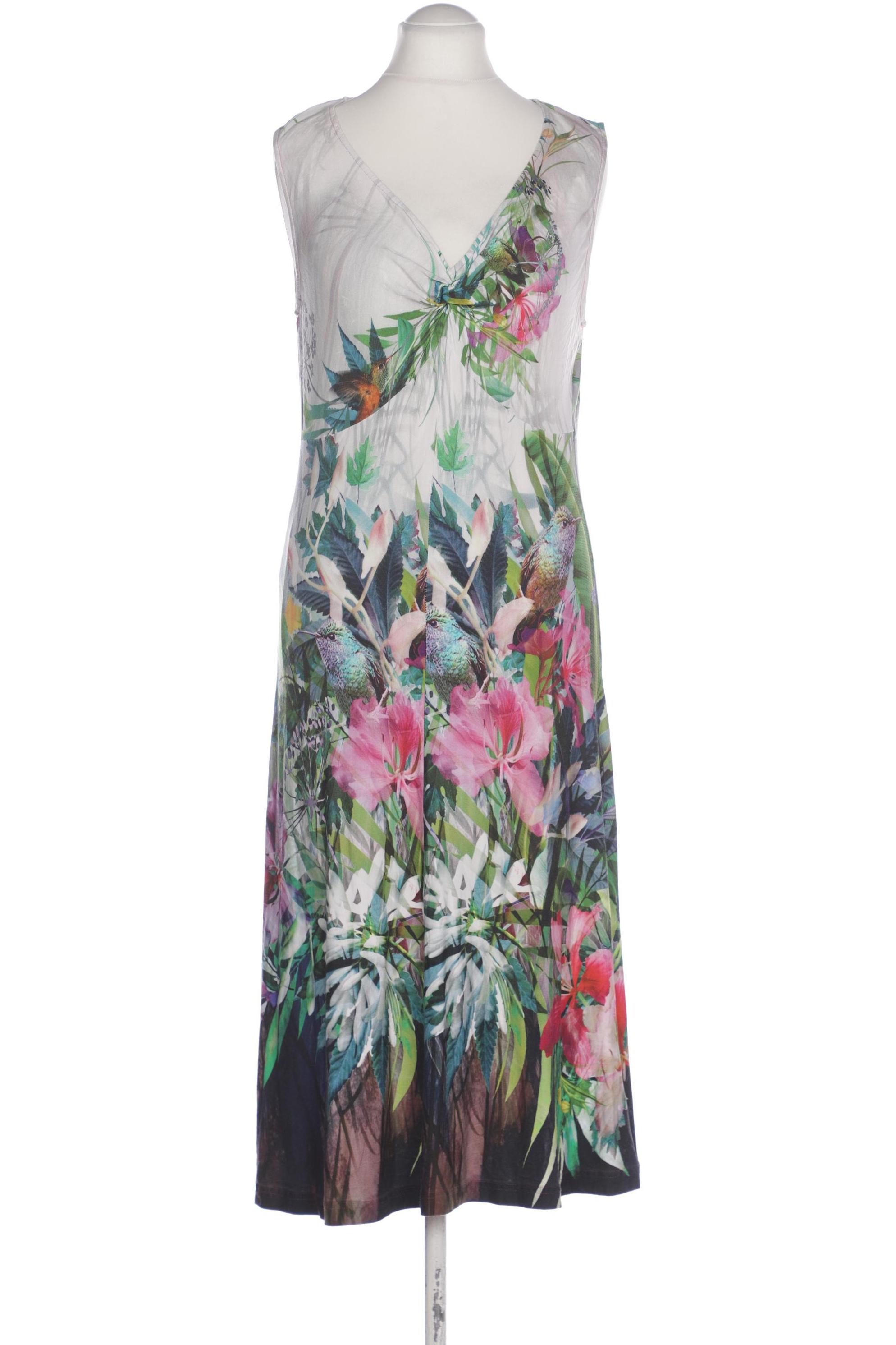 

Apanage Damen Kleid, mehrfarbig, Gr. 42