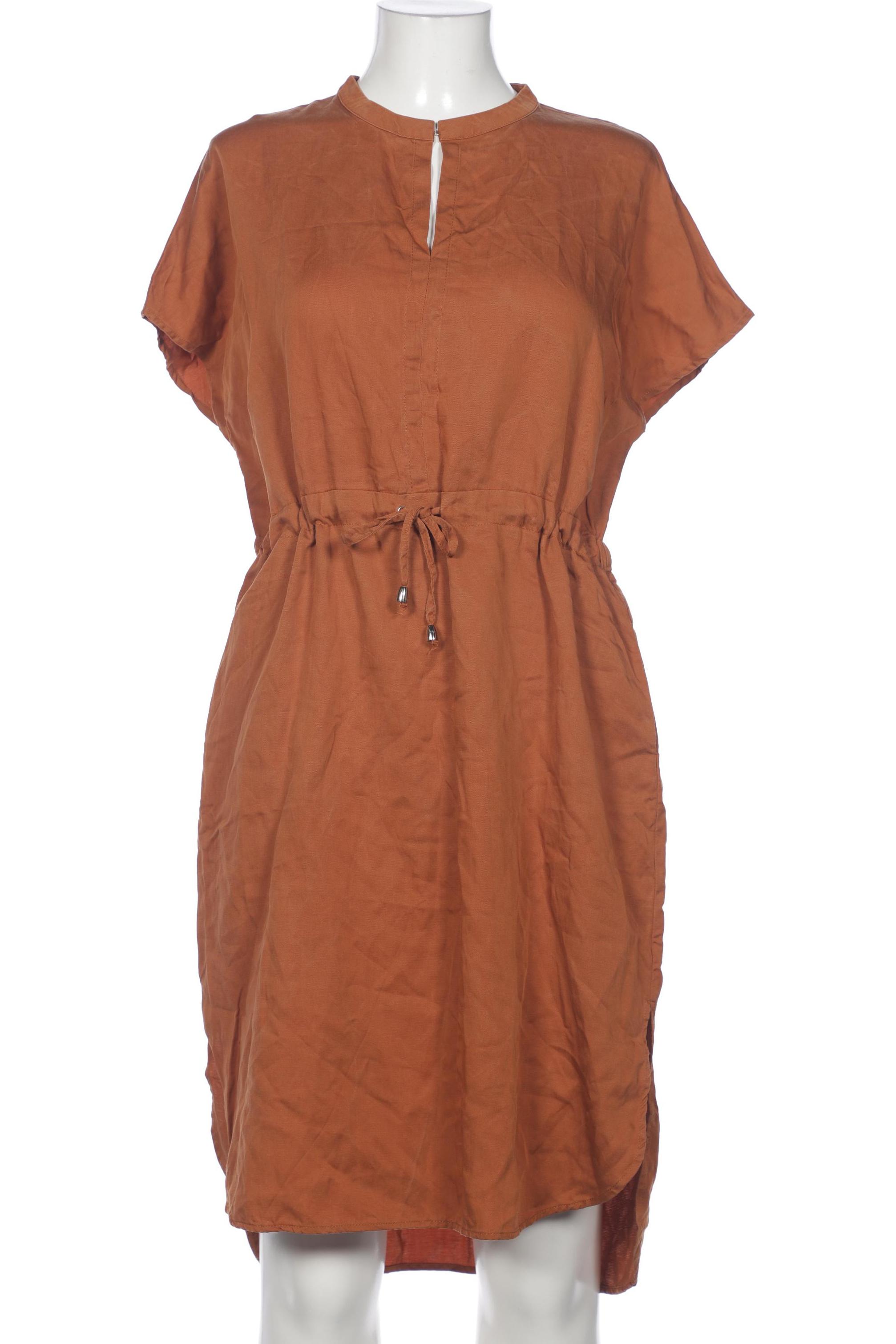 

APANAGE Damen Kleid, orange