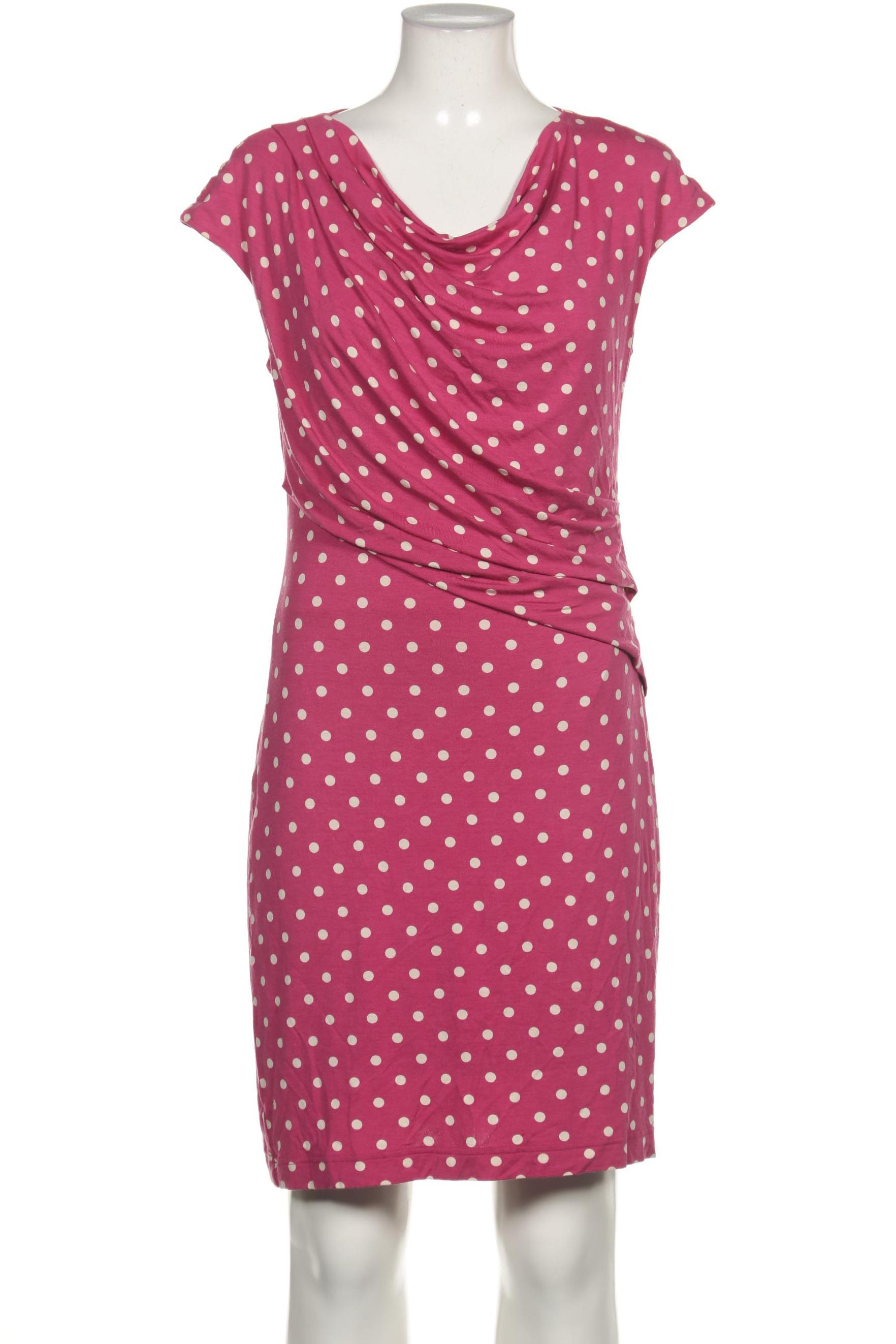 

Apanage Damen Kleid, pink, Gr. 40