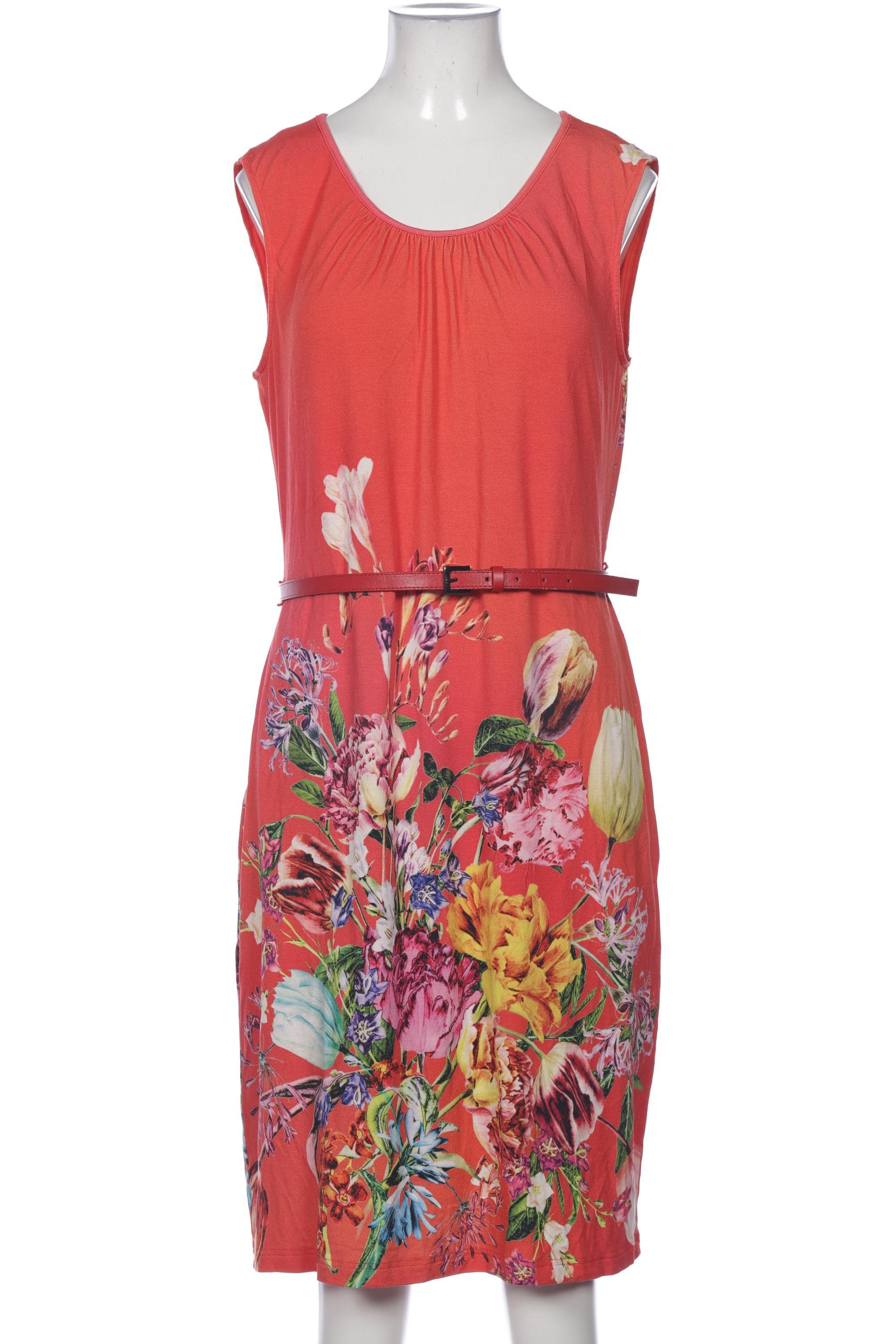 

APANAGE Damen Kleid, orange