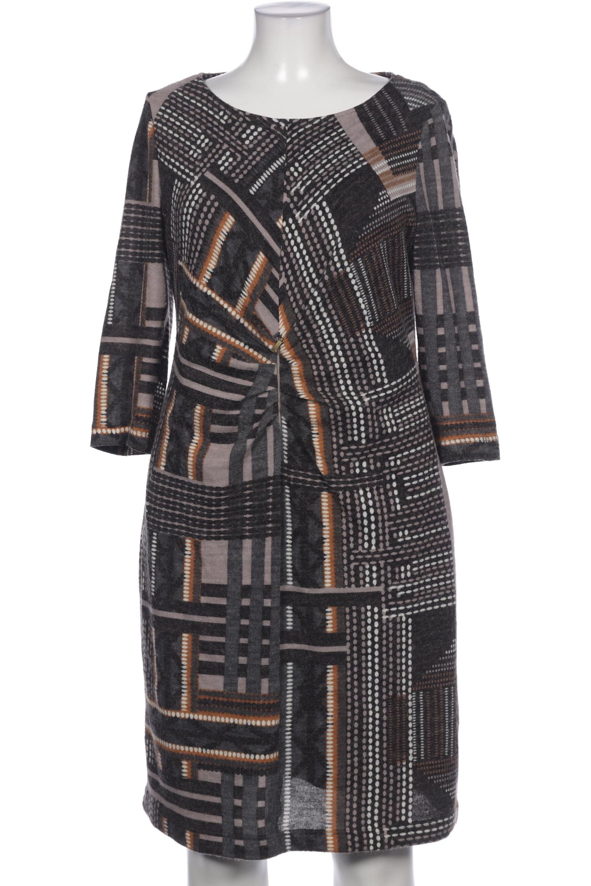 

Apanage Damen Kleid, grau, Gr. 44
