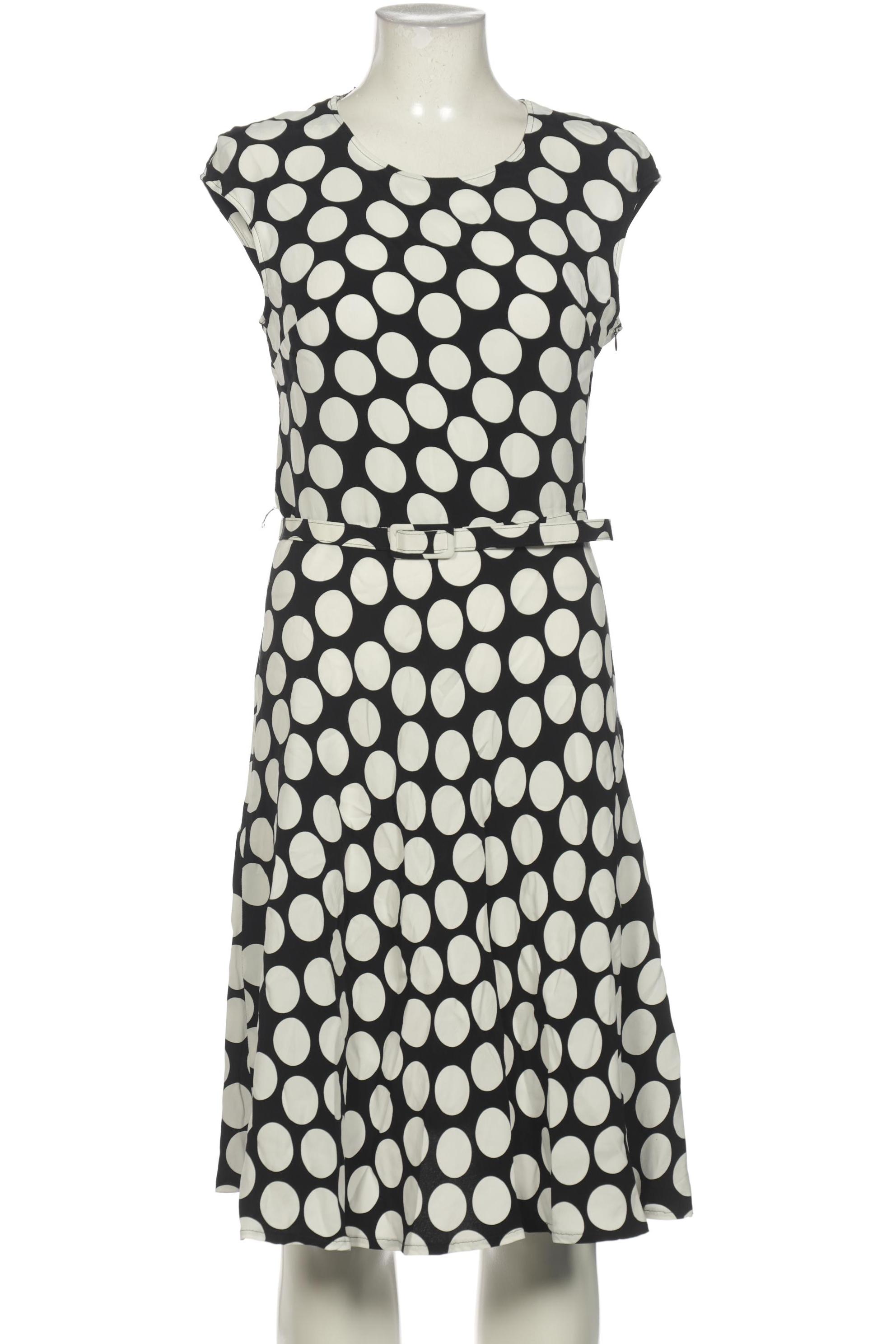 

Apanage Damen Kleid, schwarz, Gr. 40