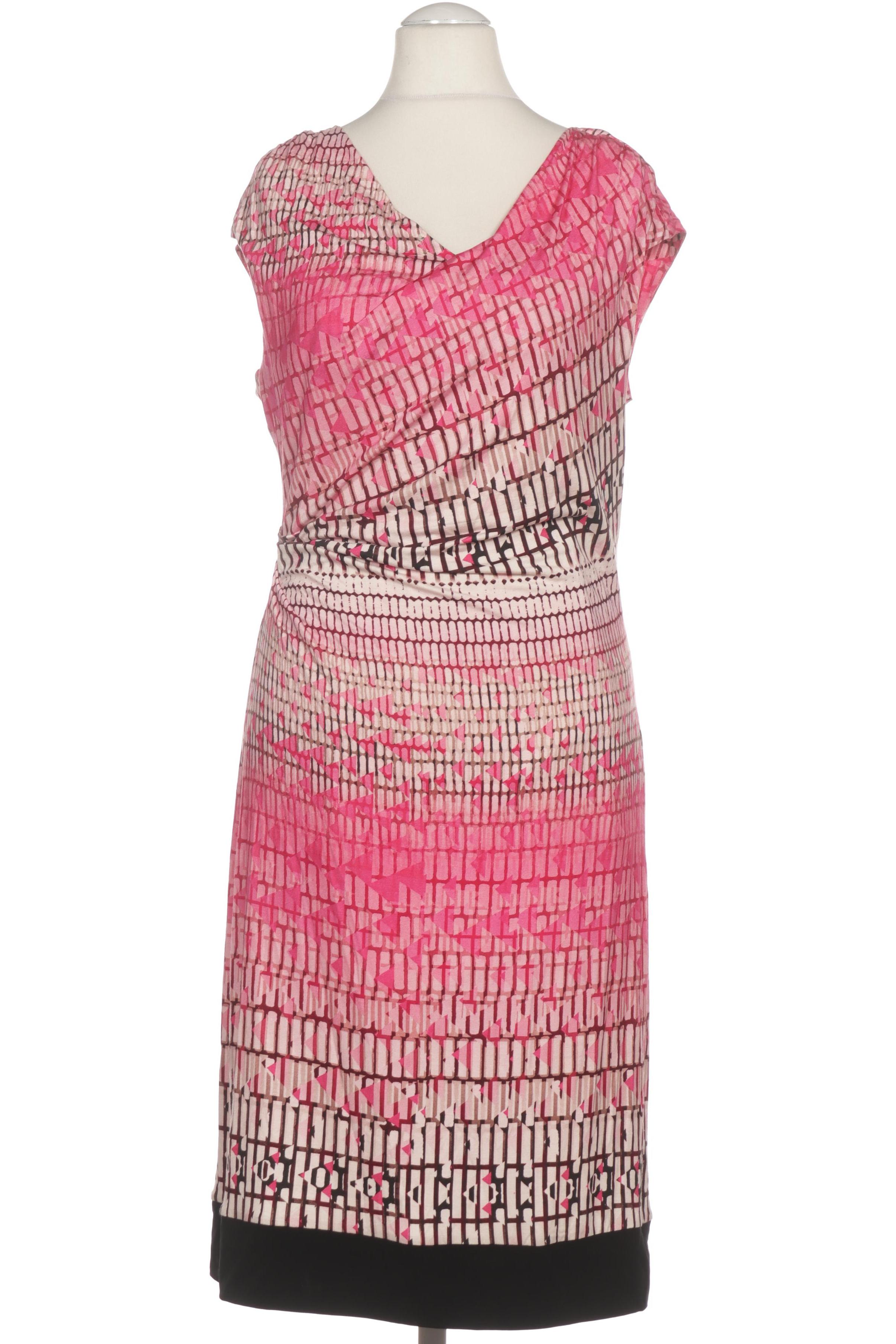 

Apanage Damen Kleid, pink, Gr. 38