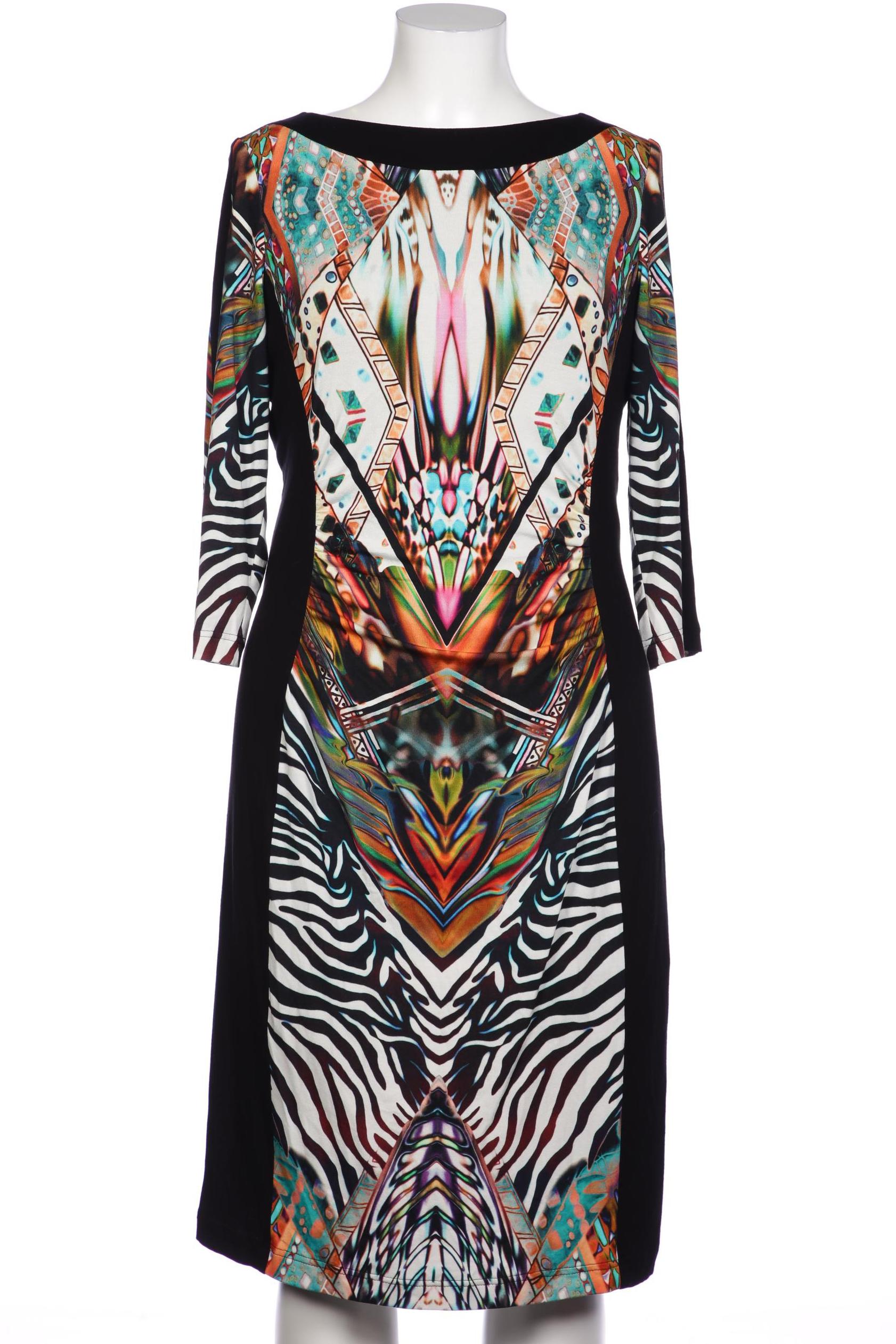 

APANAGE Damen Kleid, mehrfarbig