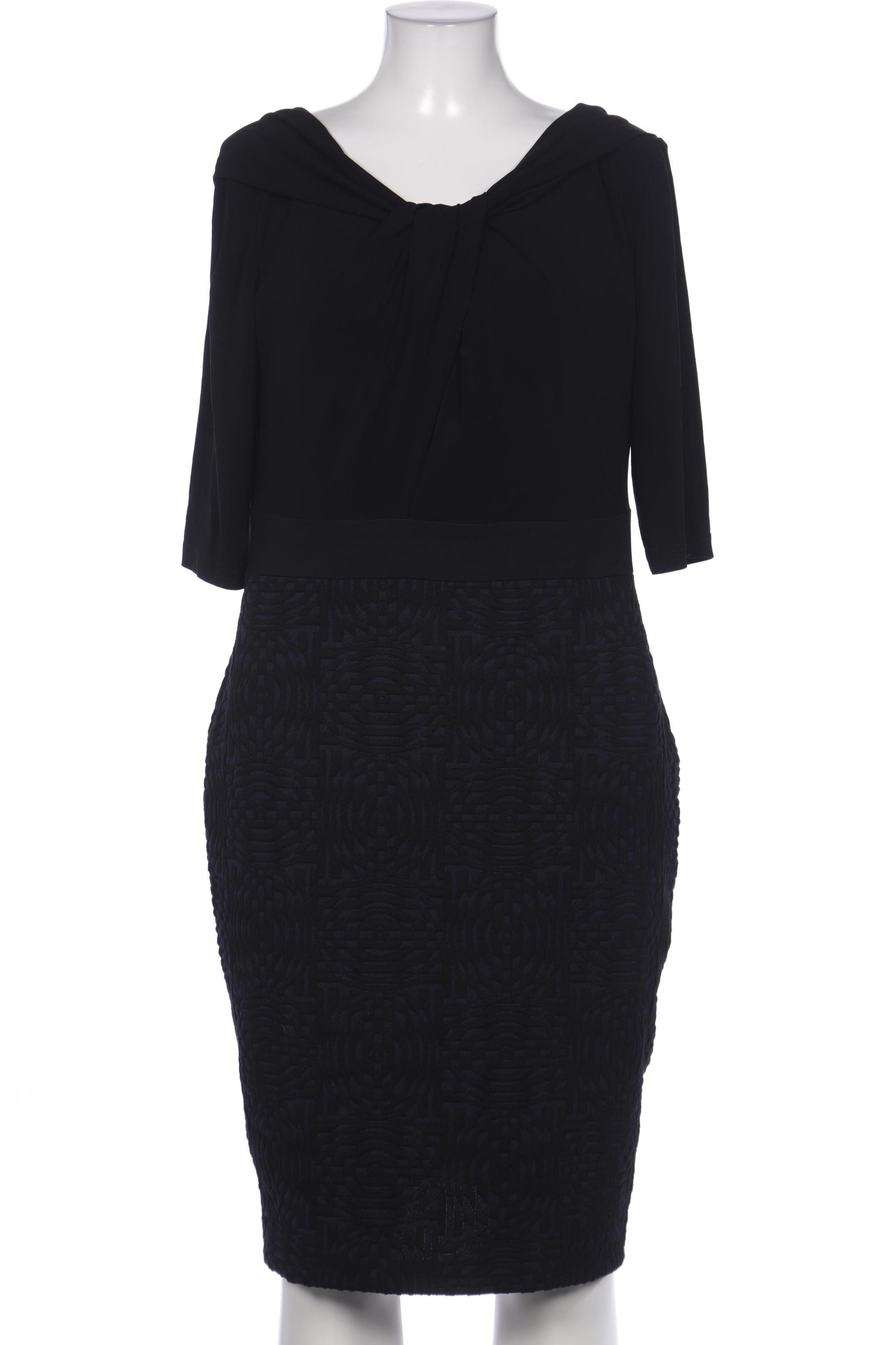 

Apanage Damen Kleid, schwarz, Gr. 44