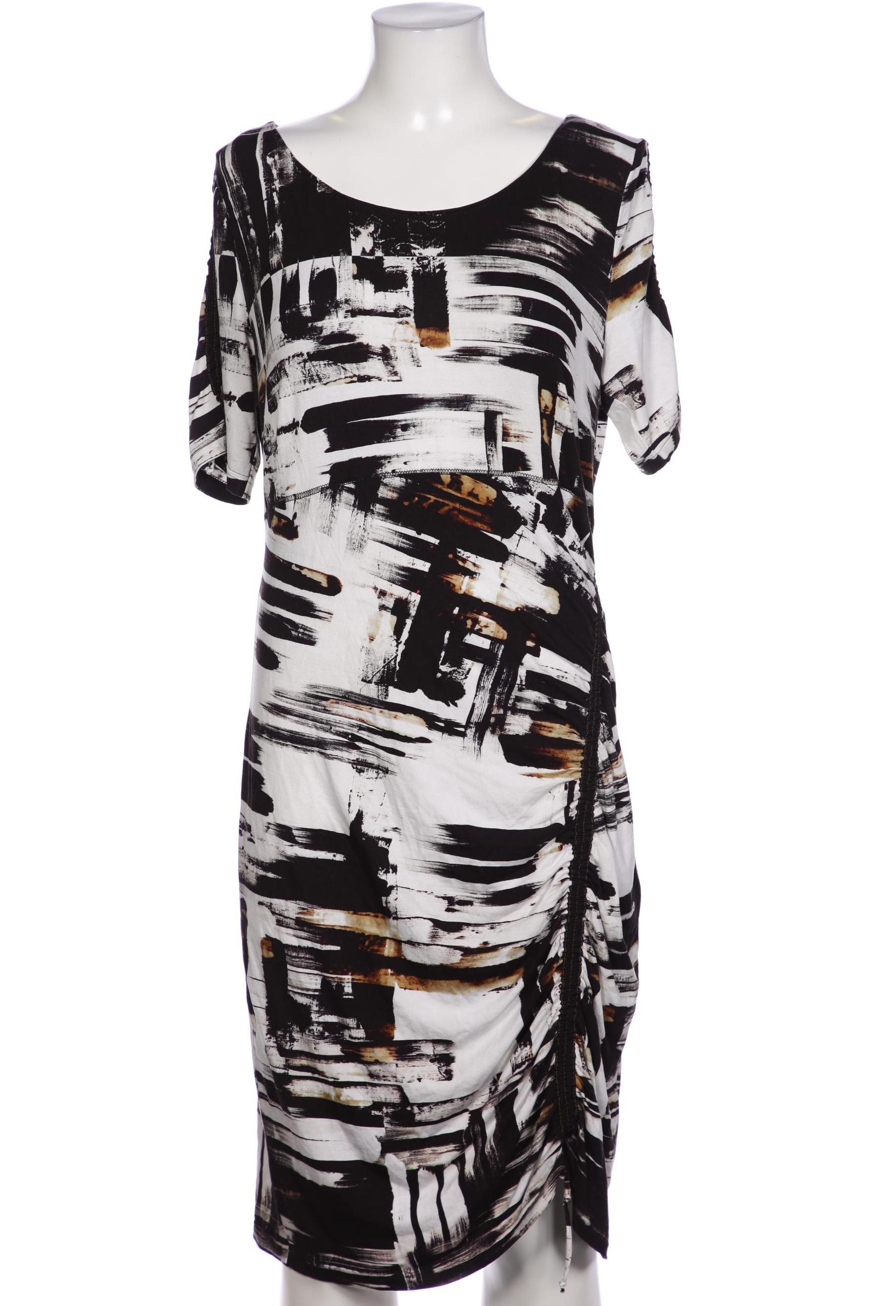 

Apanage Damen Kleid, mehrfarbig, Gr. 38