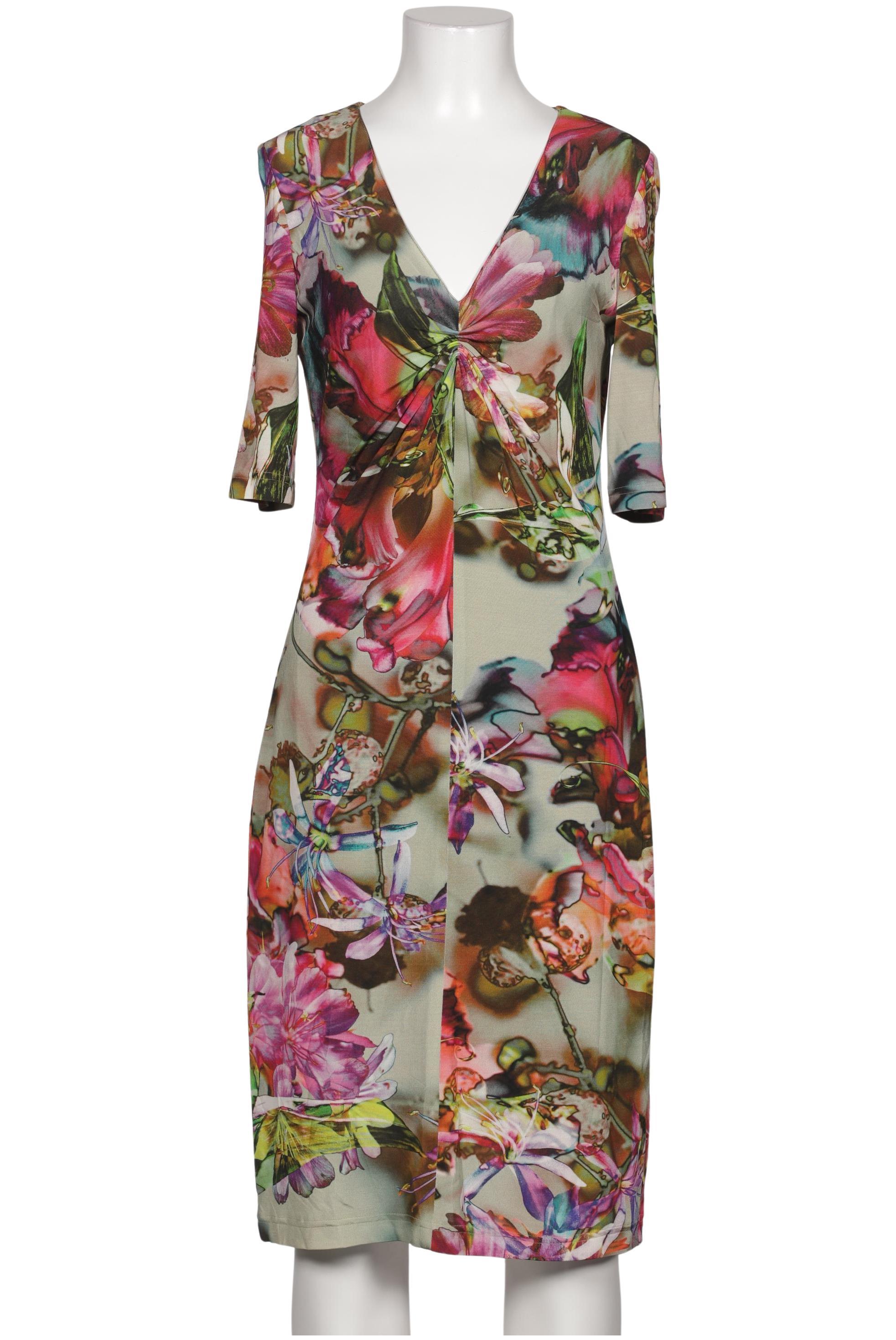 

Apanage Damen Kleid, mehrfarbig, Gr. 38