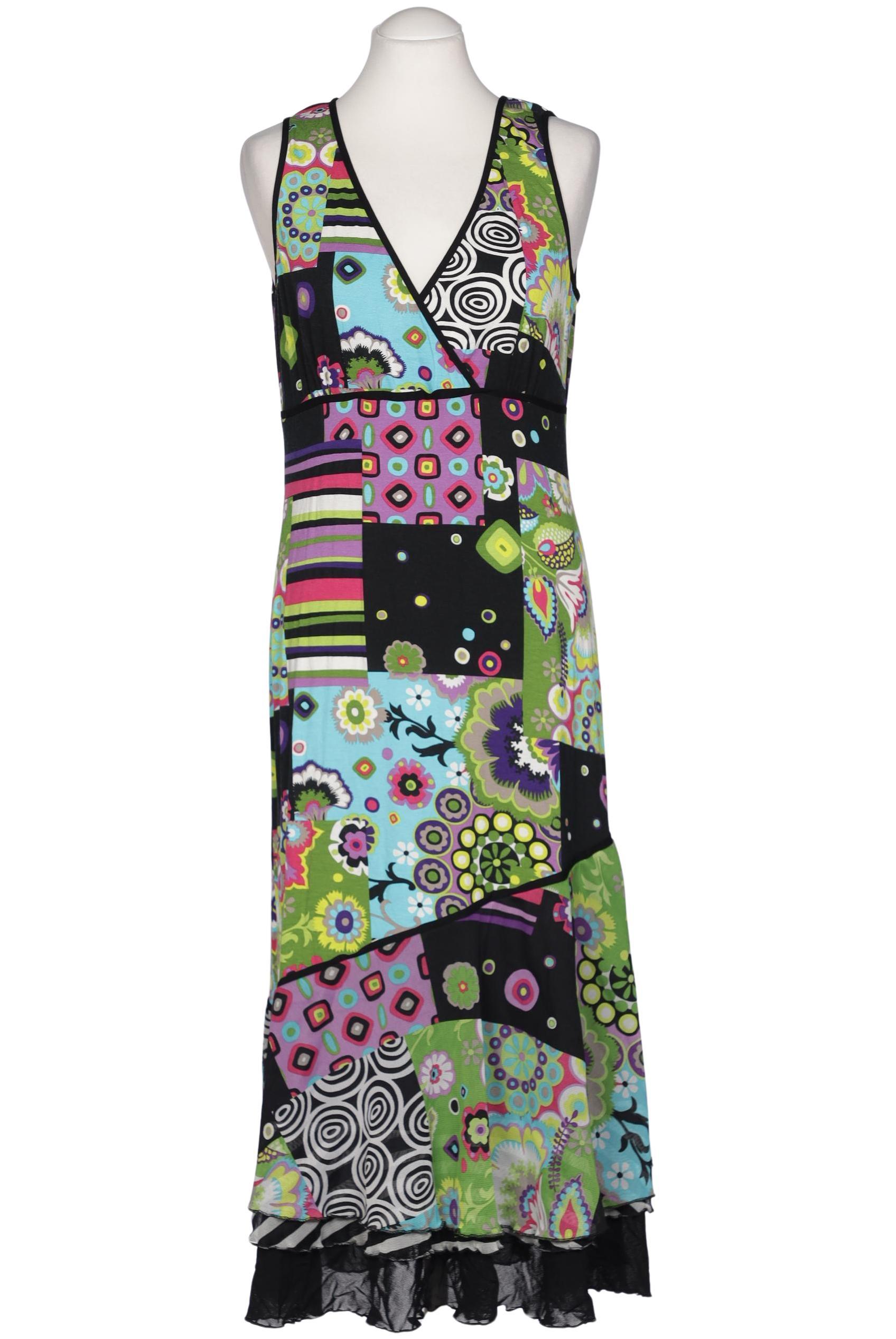 

Apanage Damen Kleid, mehrfarbig, Gr. 42