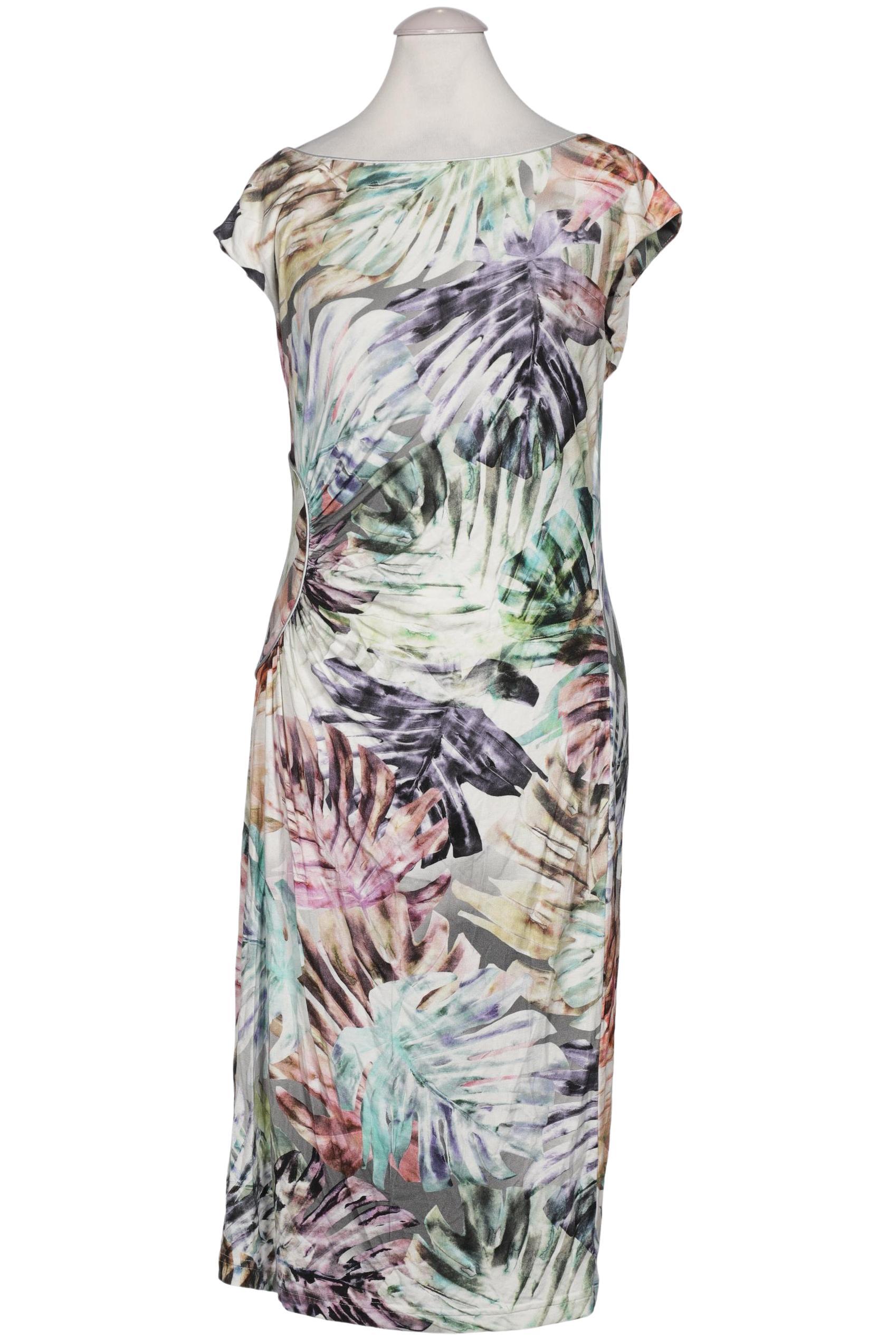 

Apanage Damen Kleid, mehrfarbig, Gr. 38