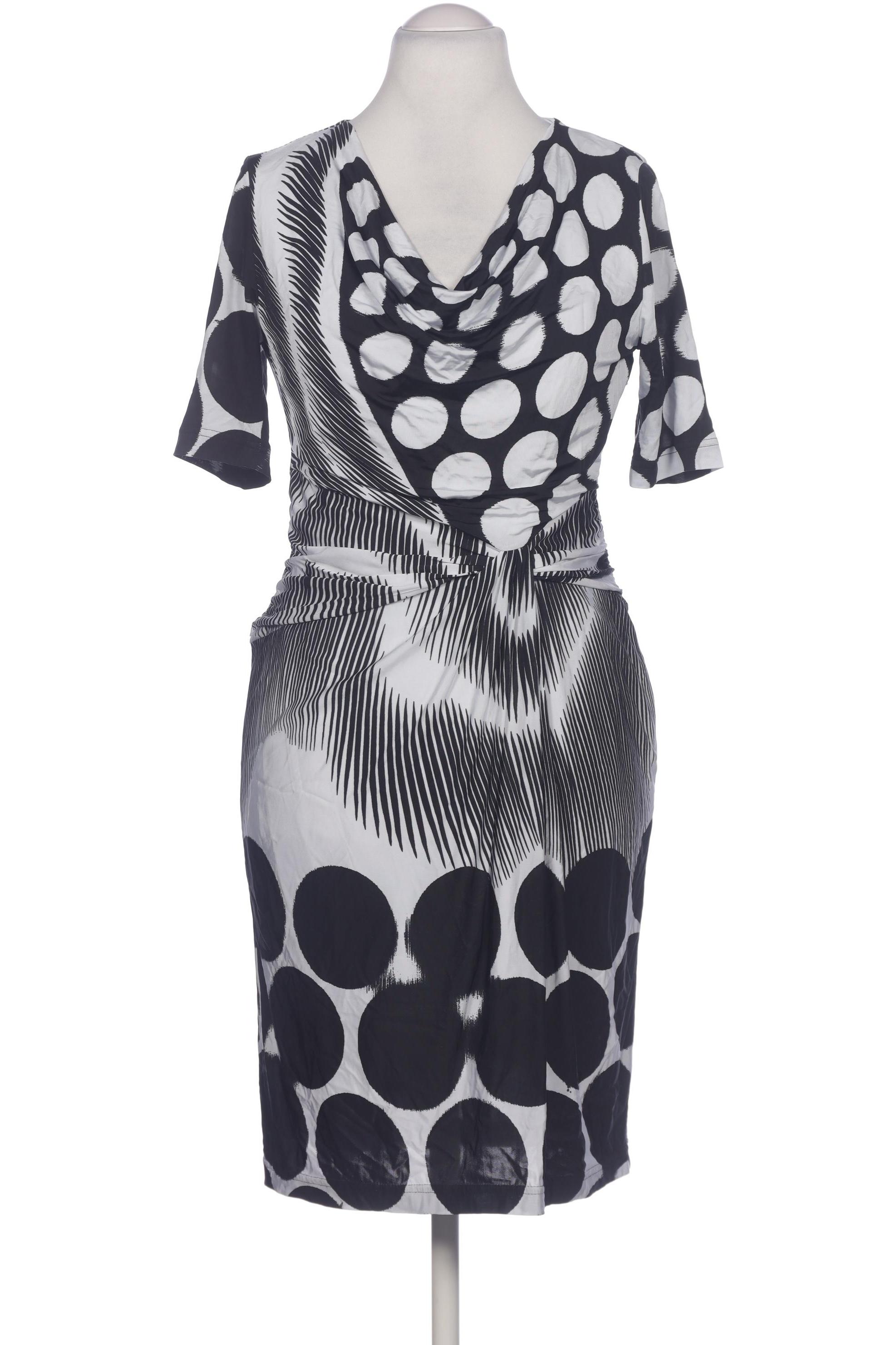 

Apanage Damen Kleid, schwarz, Gr. 38