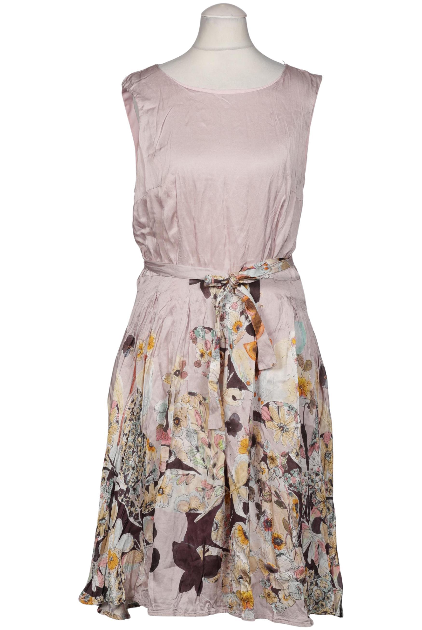 

Apanage Damen Kleid, pink, Gr. 38