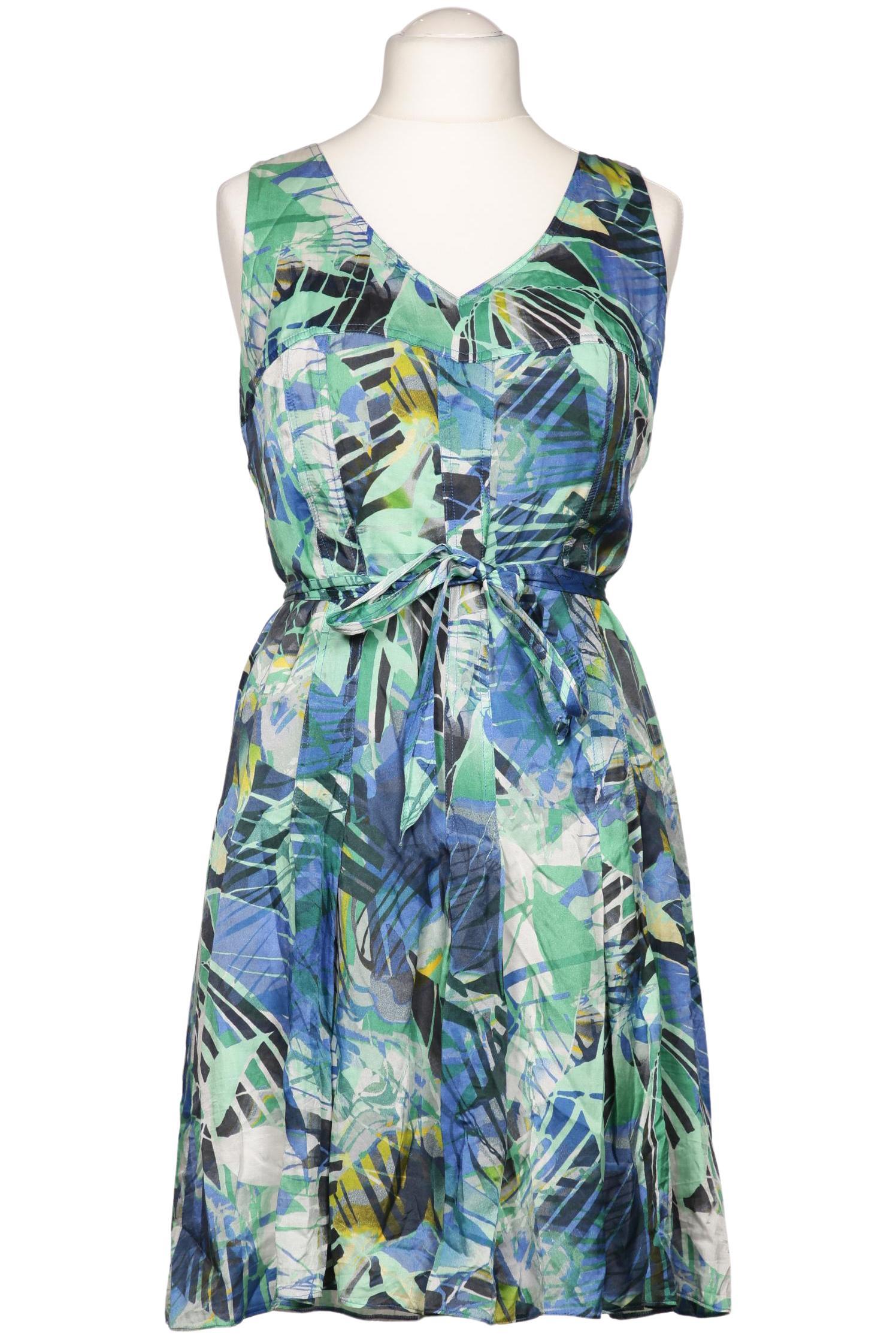 

Apanage Damen Kleid, mehrfarbig, Gr. 42