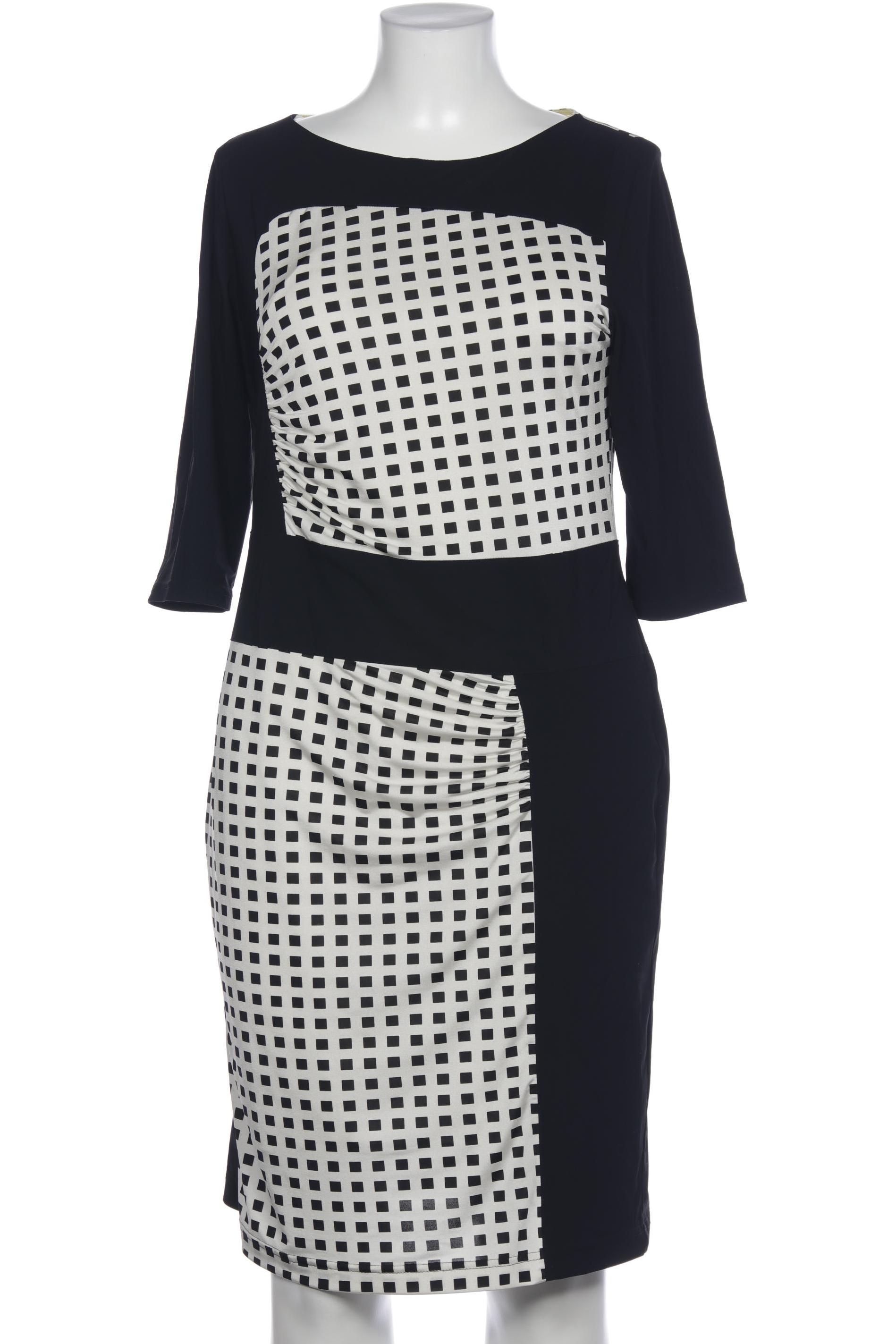 

Apanage Damen Kleid, schwarz, Gr. 42