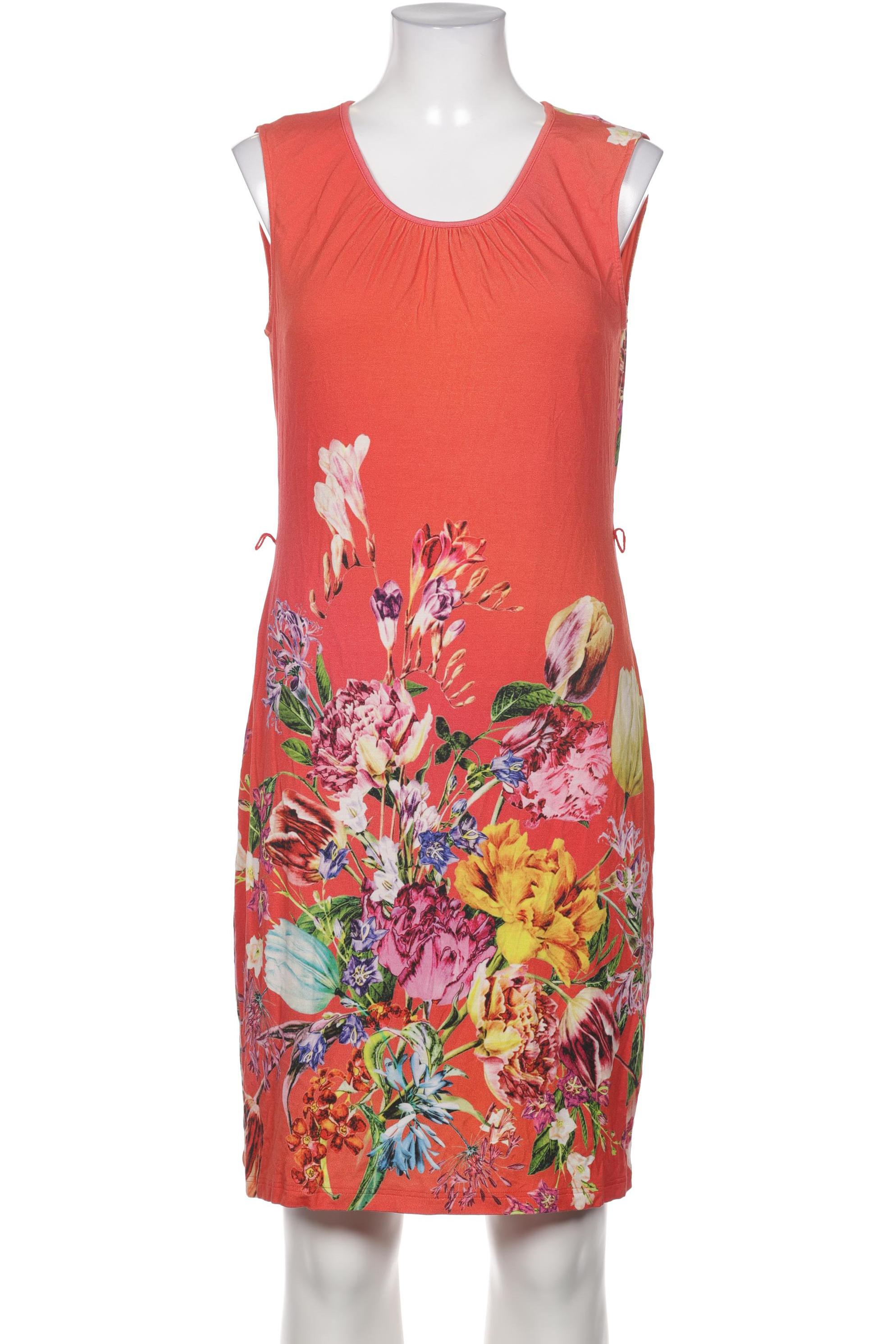 

Apanage Damen Kleid, orange, Gr. 38