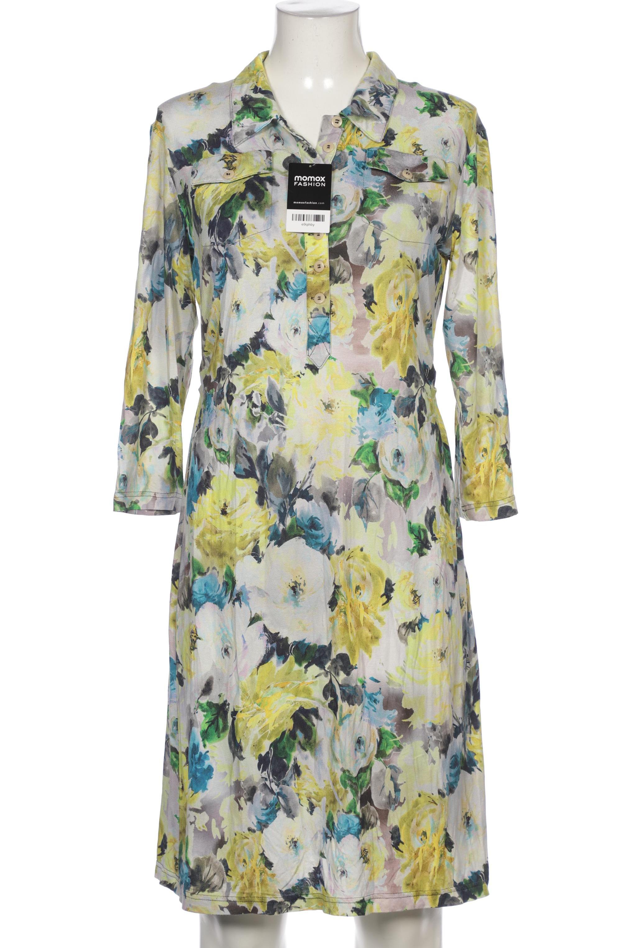 

Apanage Damen Kleid, mehrfarbig, Gr. 40