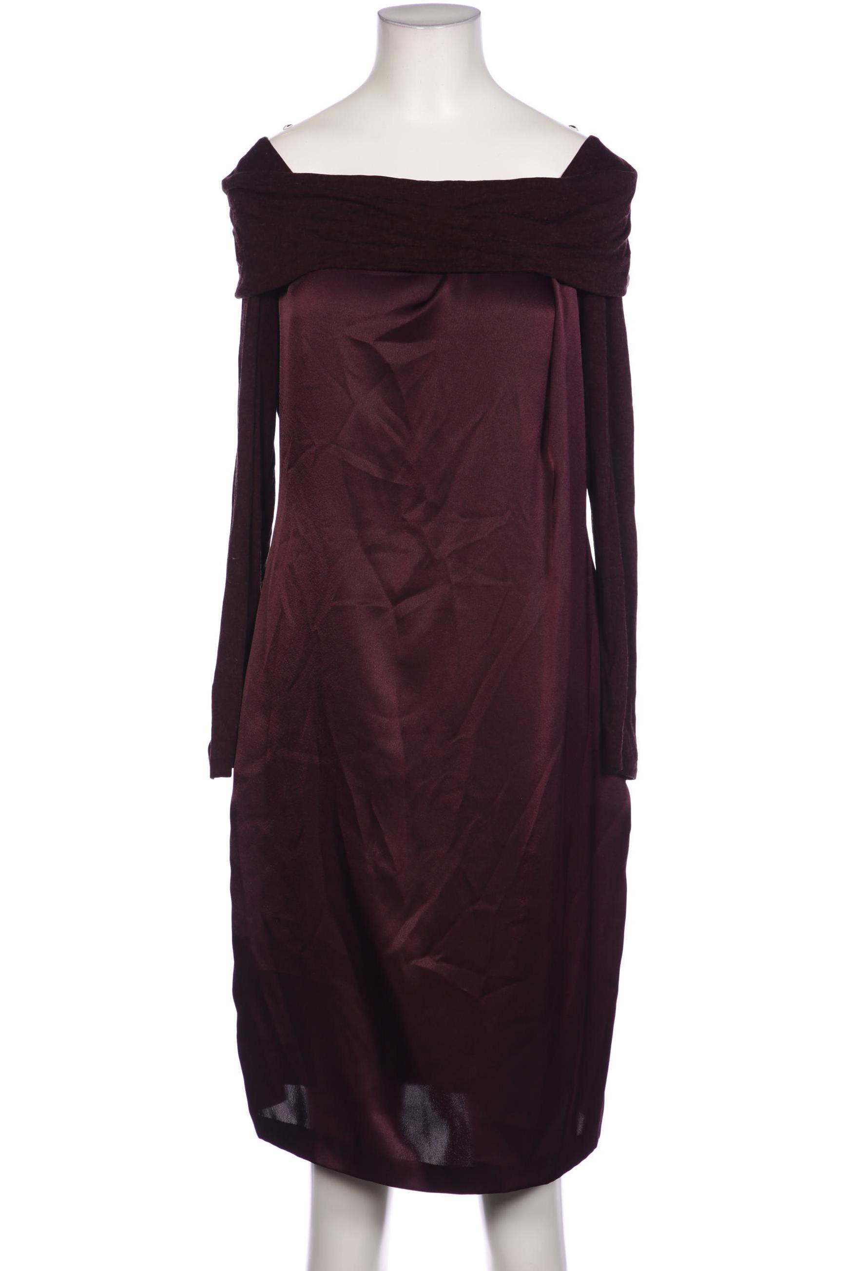 

Apanage Damen Kleid, bordeaux, Gr. 36