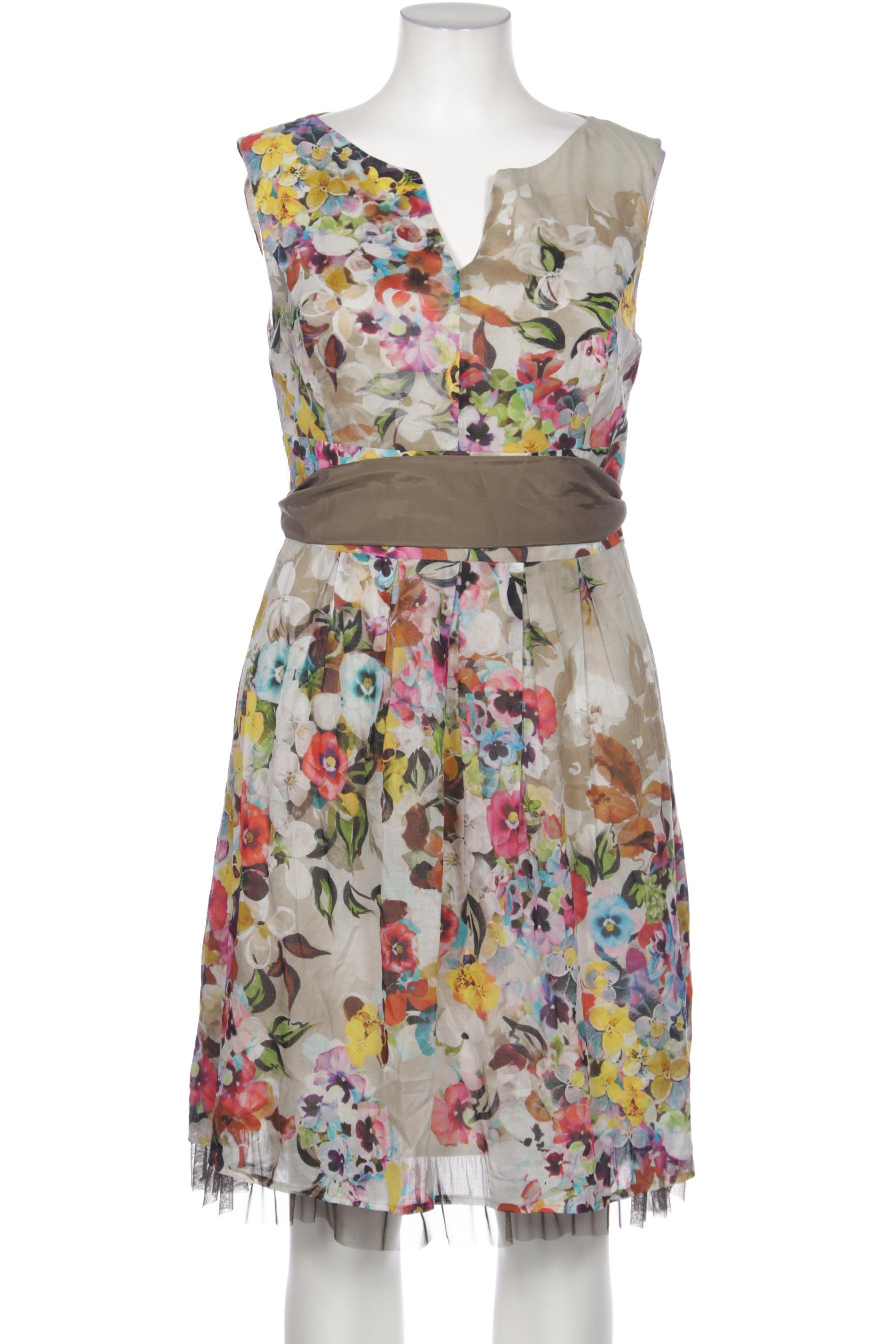 

Apanage Damen Kleid, mehrfarbig, Gr. 42