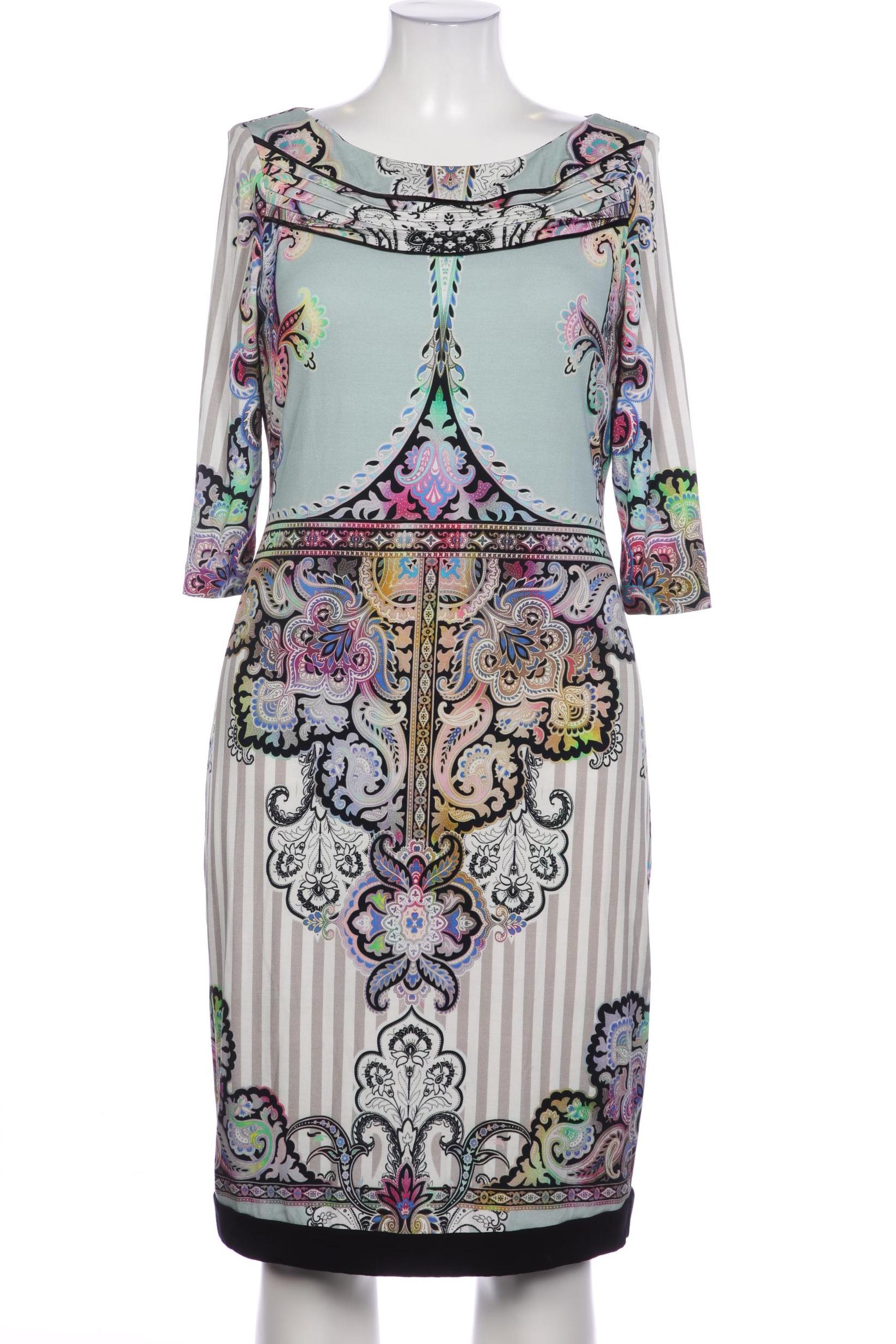 

APANAGE Damen Kleid, mehrfarbig