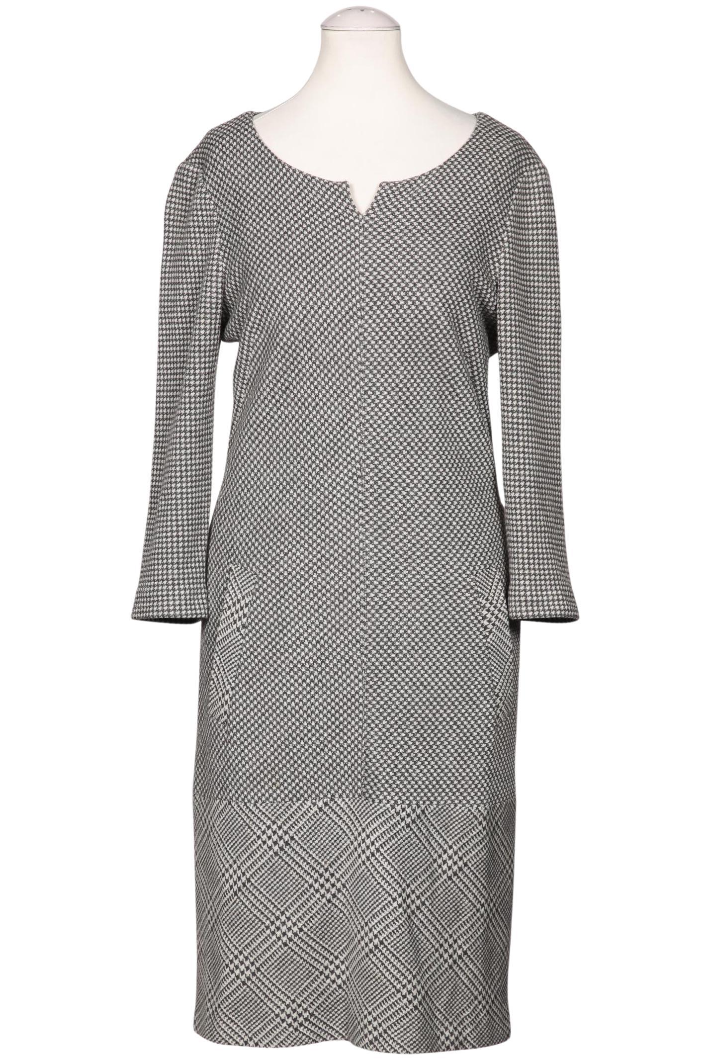 

Apanage Damen Kleid, grau, Gr. 34