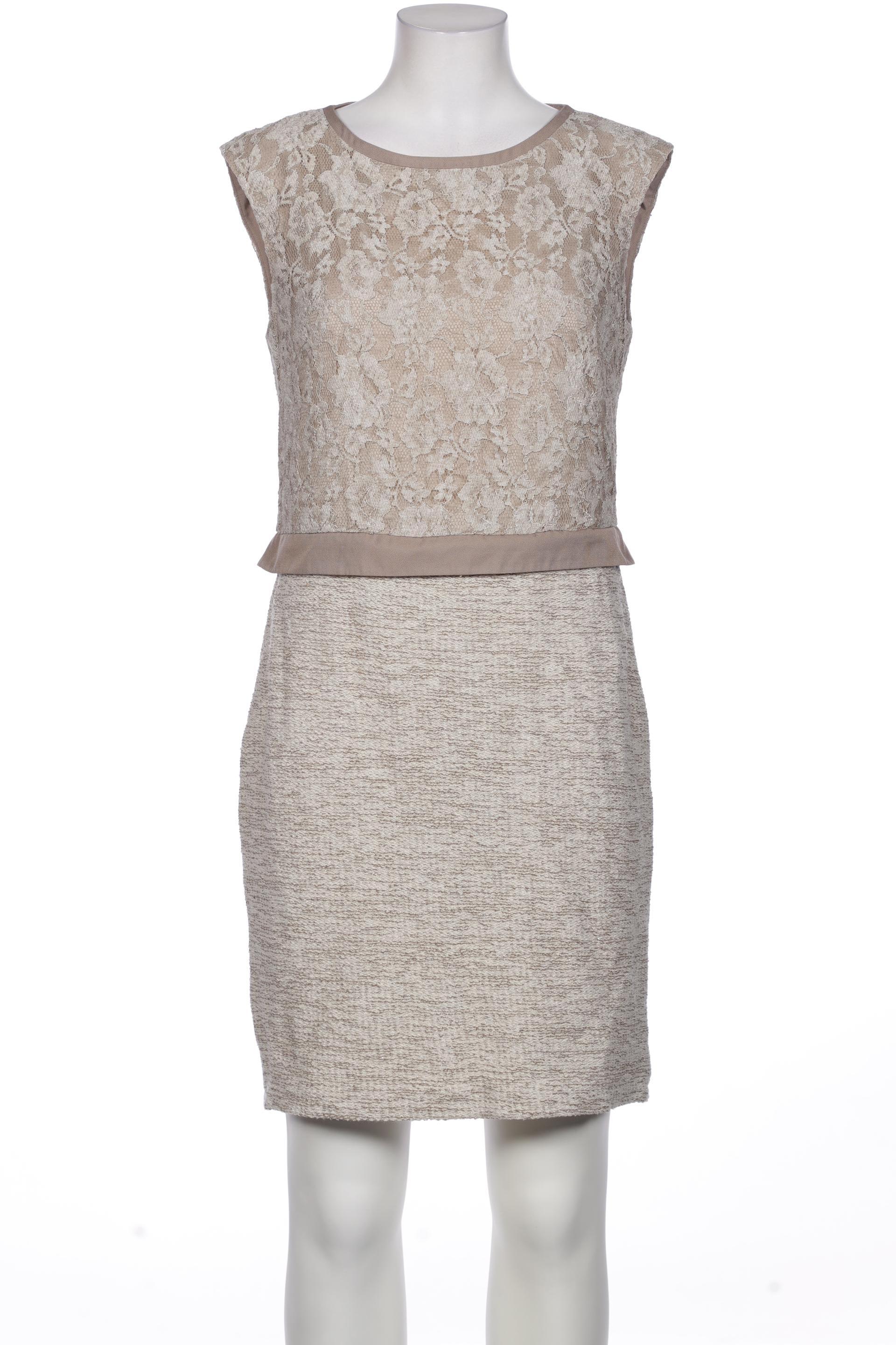 

Apanage Damen Kleid, beige, Gr. 40