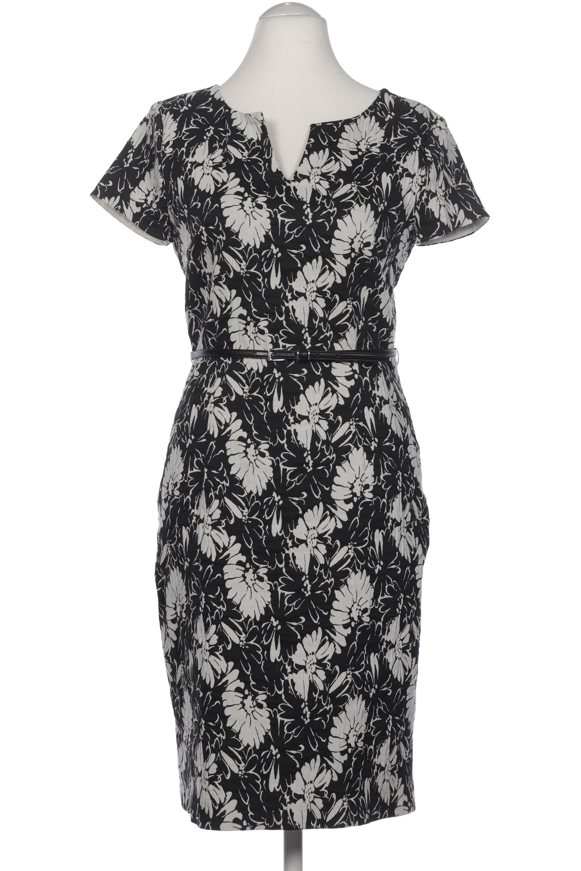 

Apanage Damen Kleid, schwarz, Gr. 36