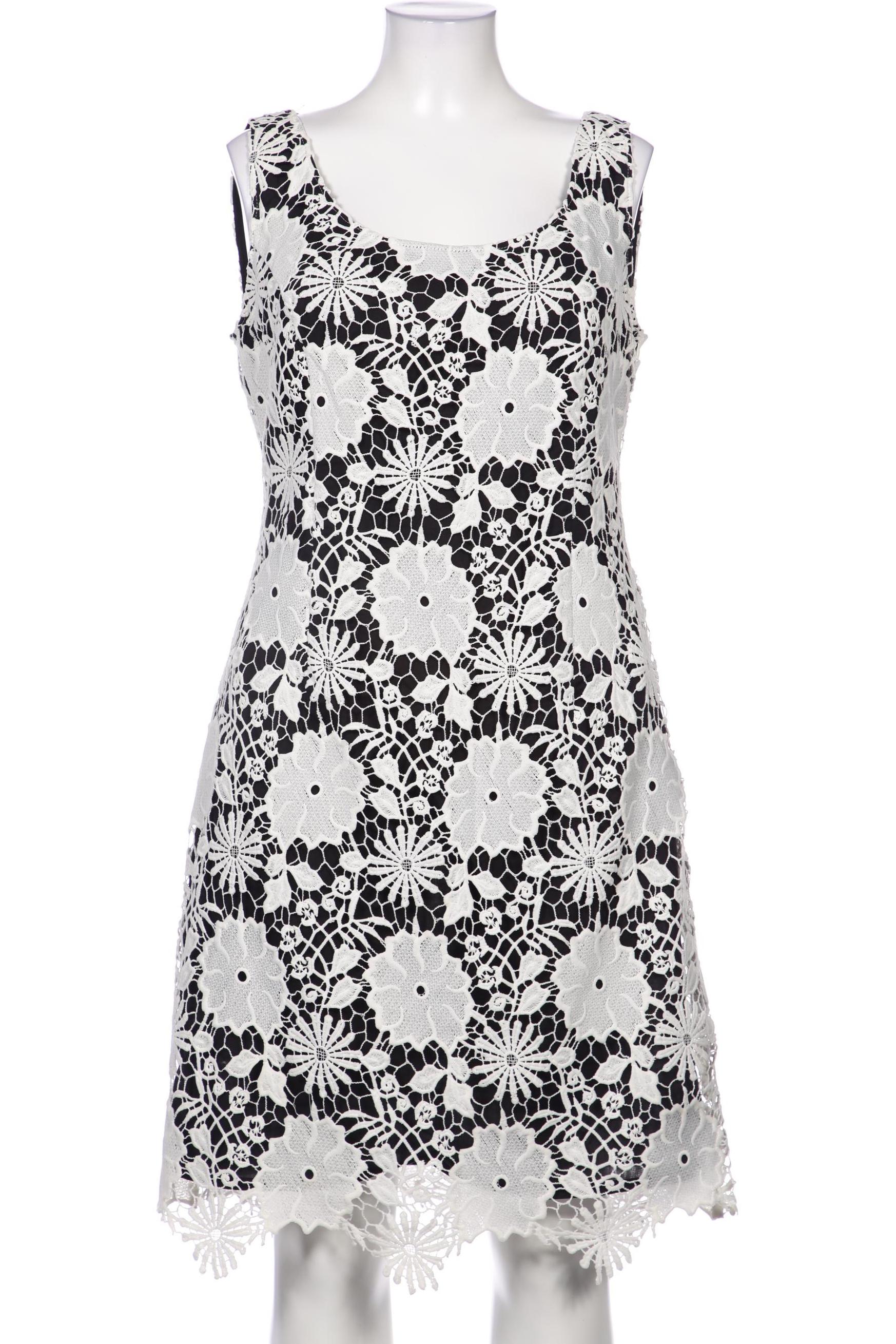 

APANAGE Damen Kleid, schwarz