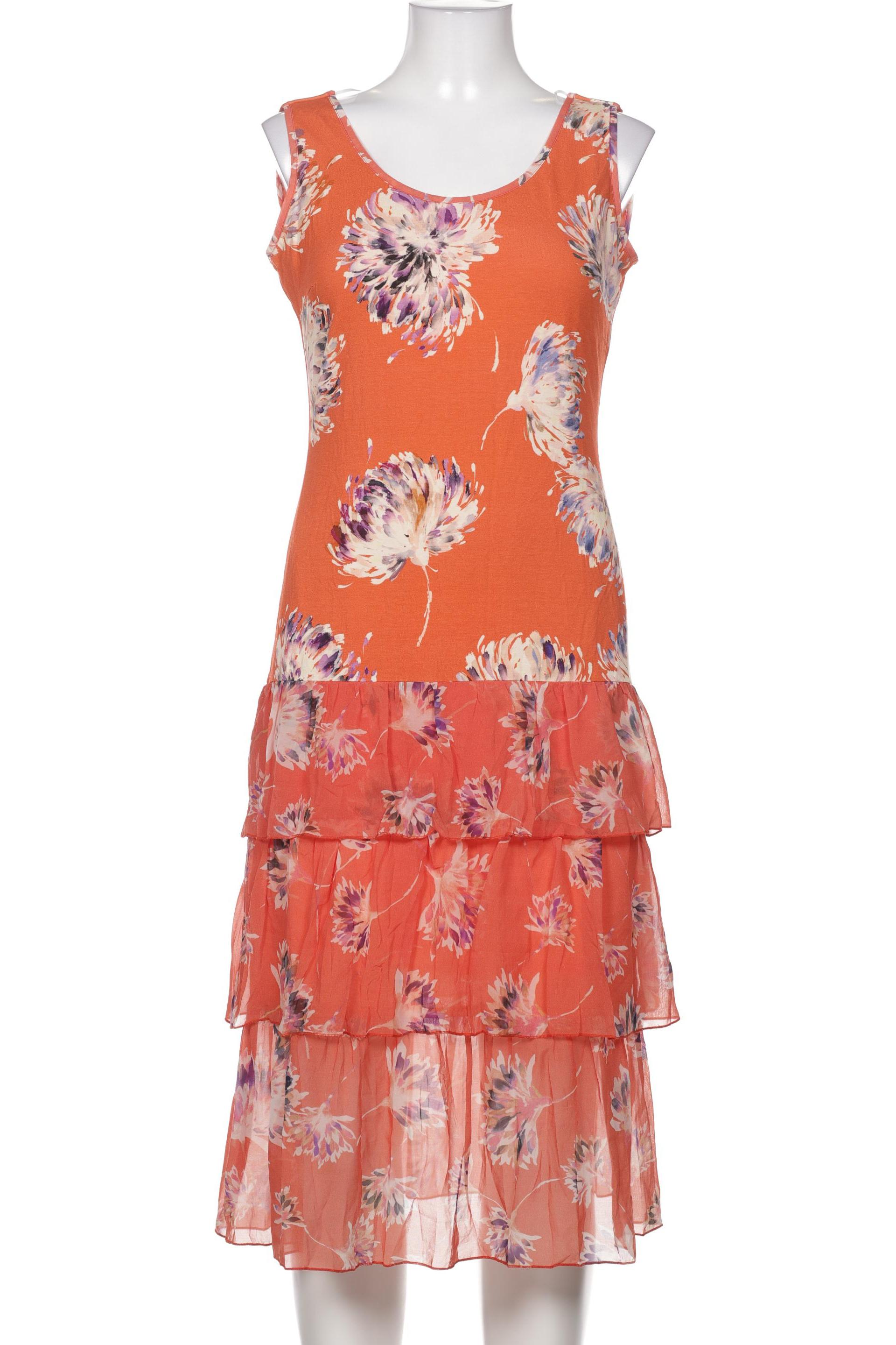 

Apanage Damen Kleid, orange, Gr. 40
