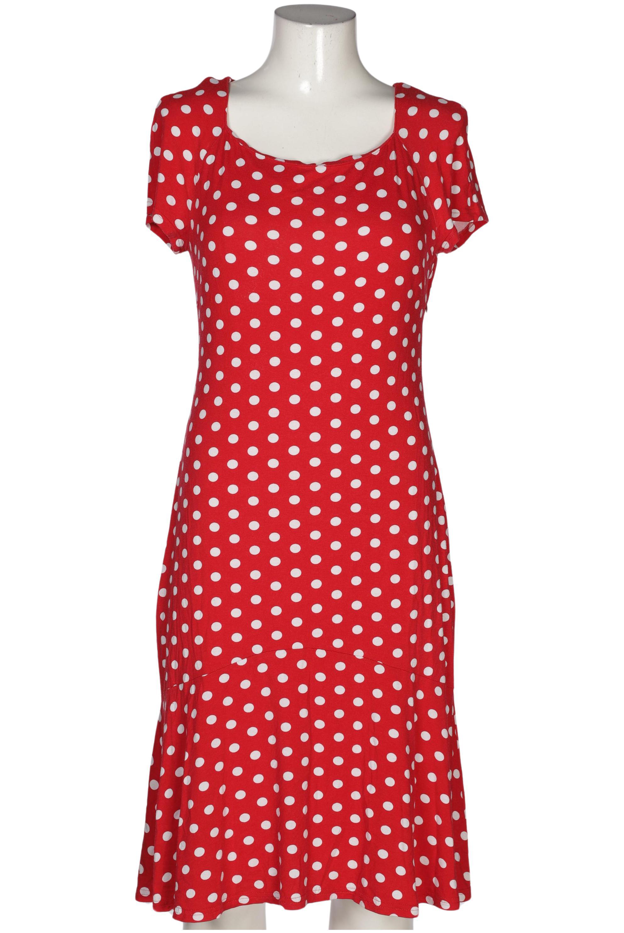 

Apanage Damen Kleid, rot, Gr. 40