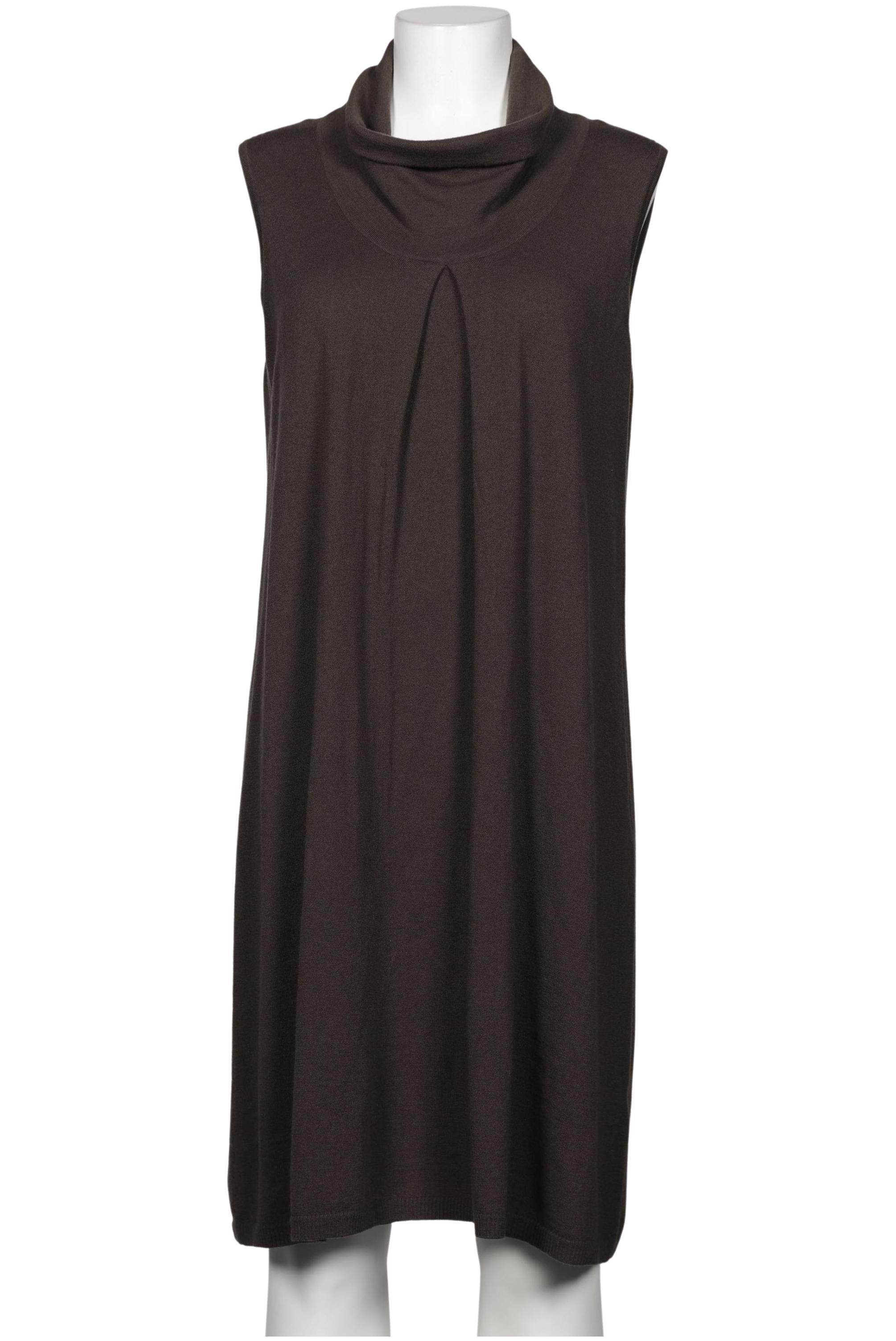 

Apanage Damen Kleid, braun, Gr. 42