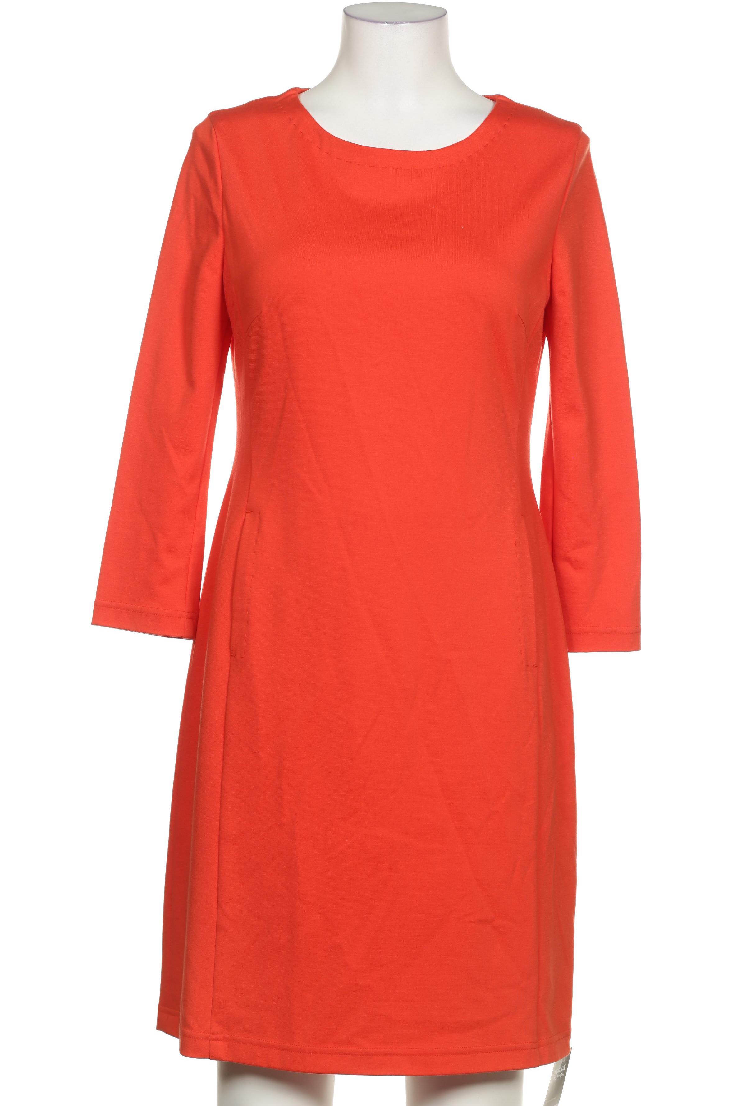 

Apanage Damen Kleid, orange, Gr. 38