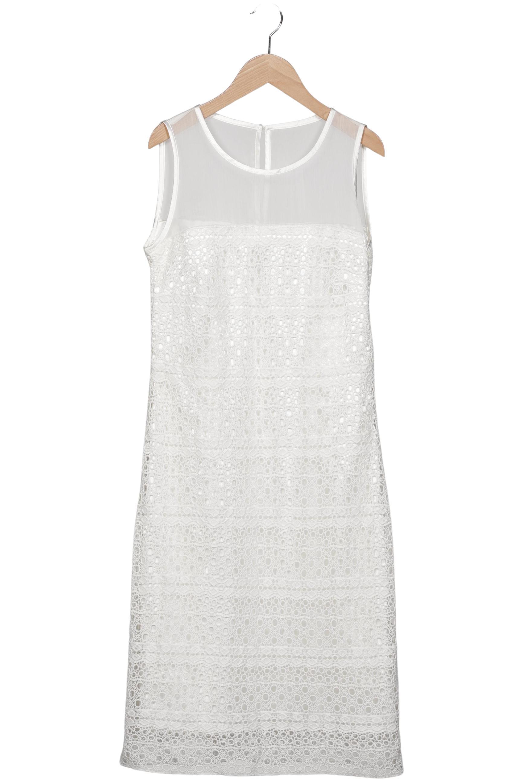 

Apanage Damen Kleid, weiß, Gr. 38