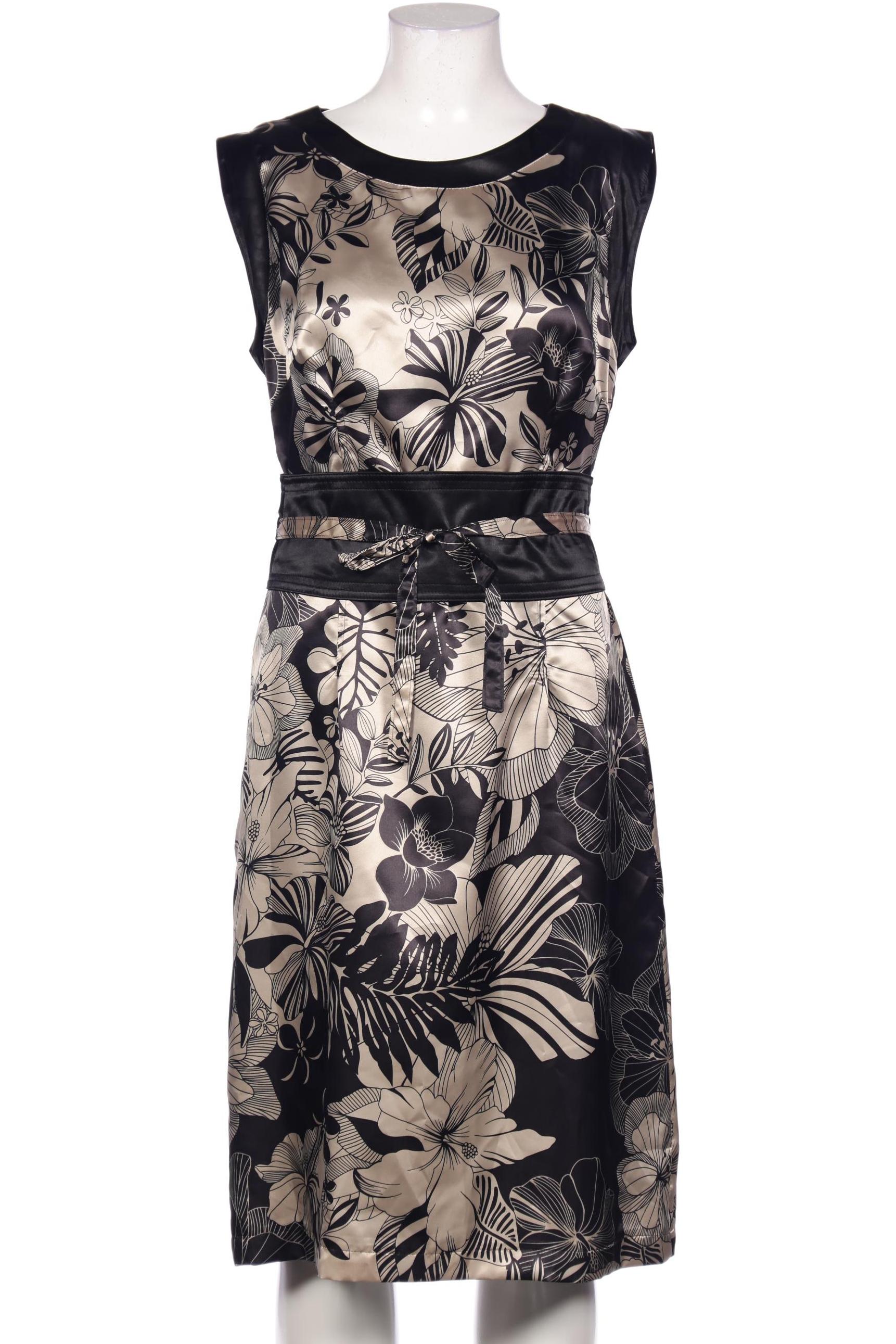 

Apanage Damen Kleid, schwarz, Gr. 40