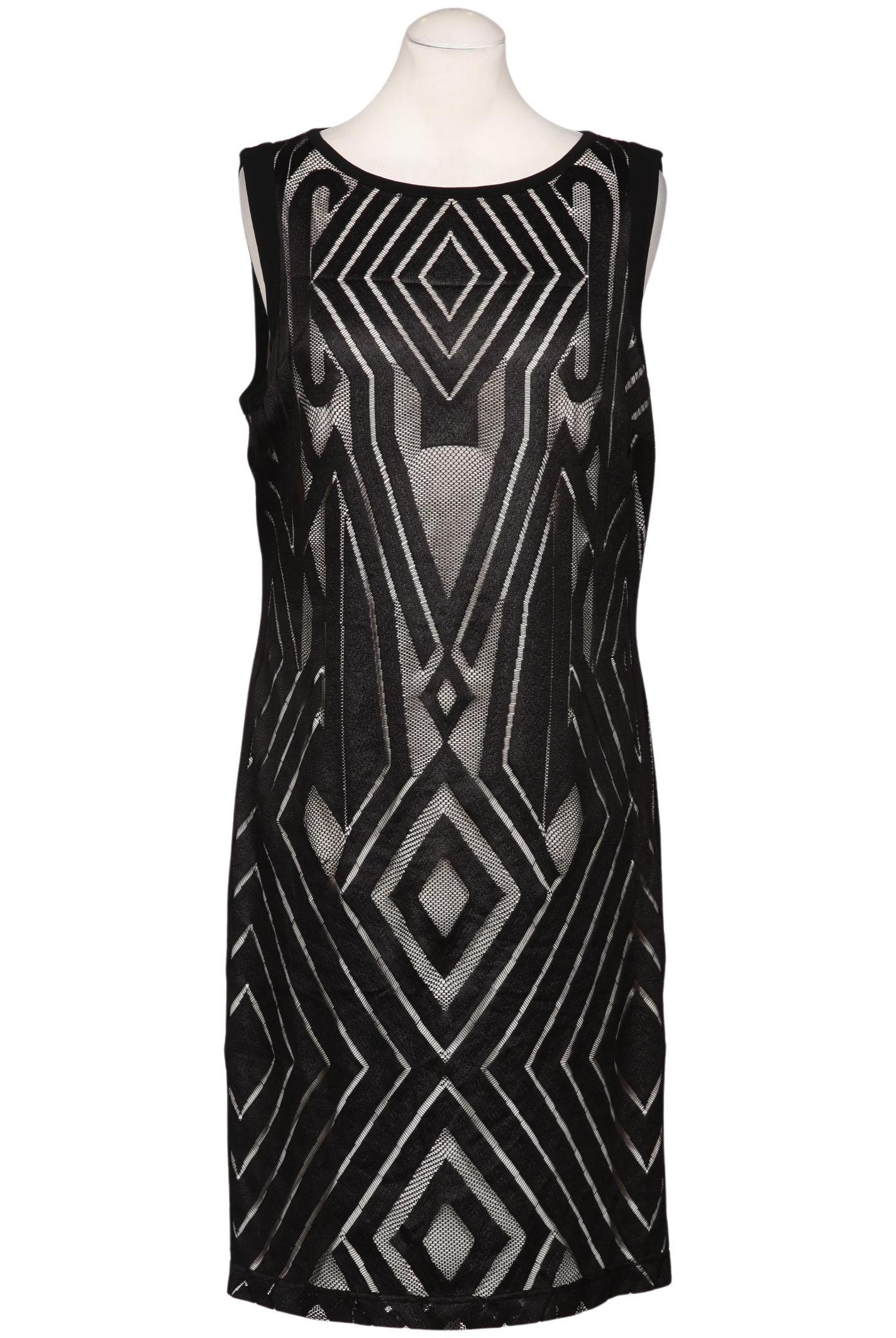 

Apanage Damen Kleid, schwarz, Gr. 42