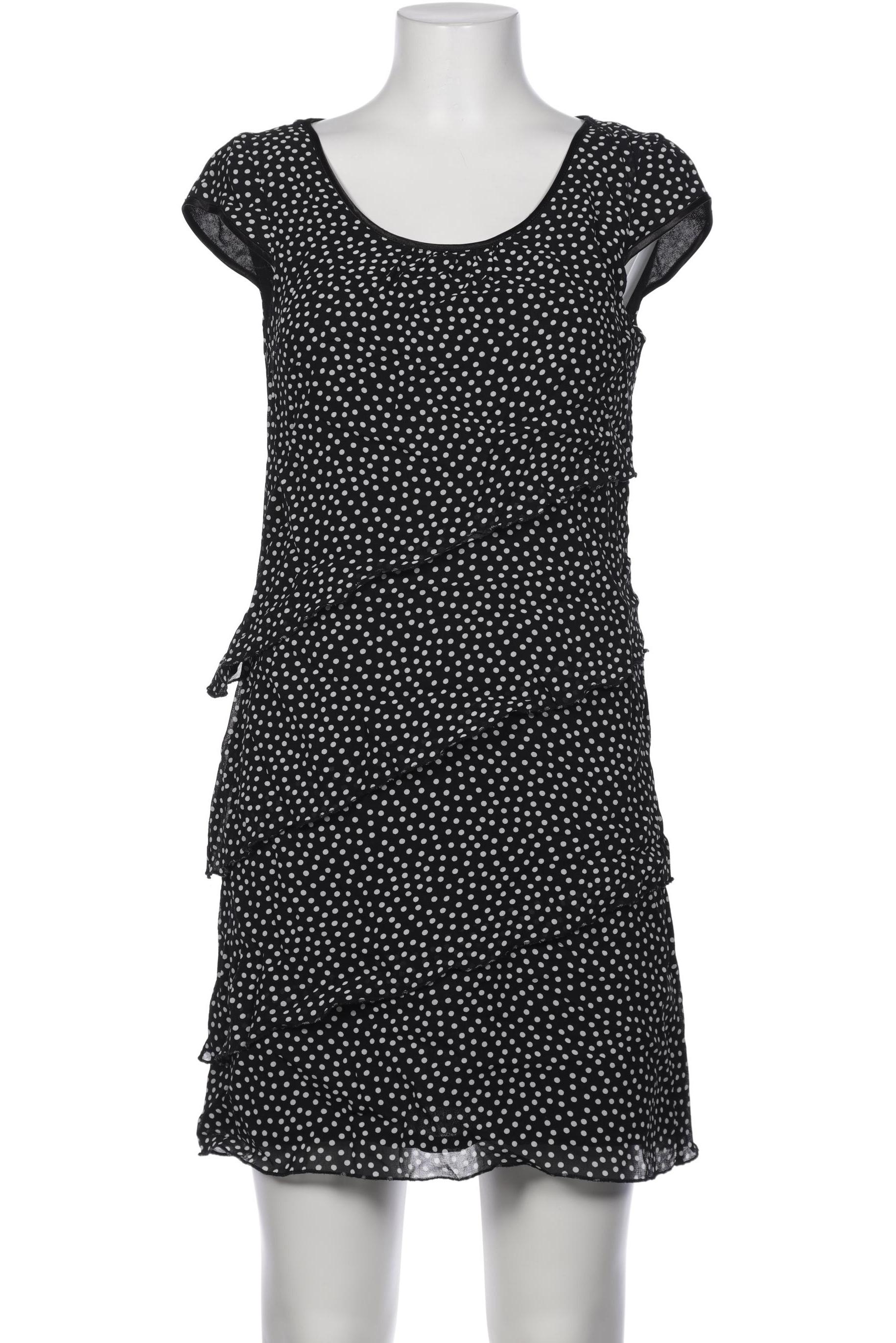 

Apanage Damen Kleid, schwarz, Gr. 40