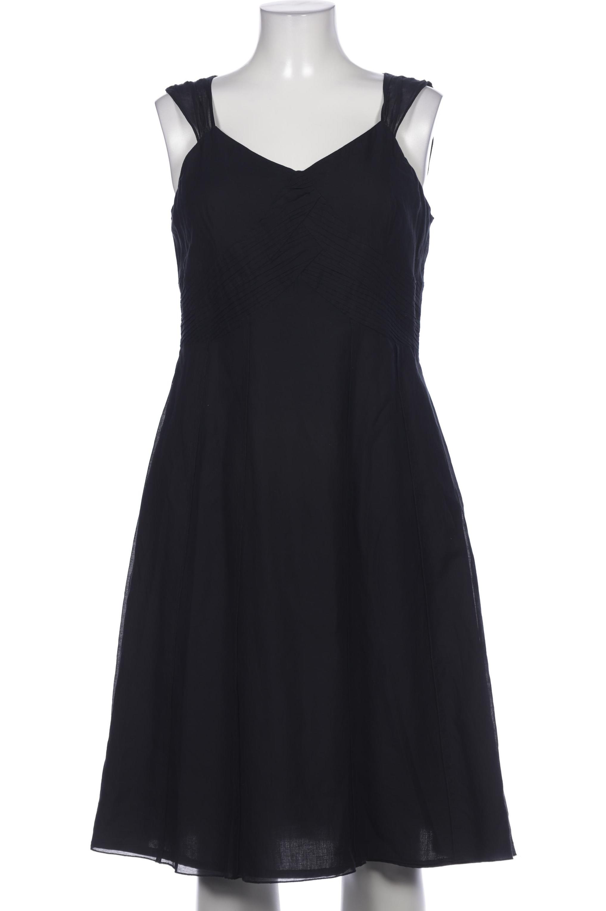 

APANAGE Damen Kleid, schwarz