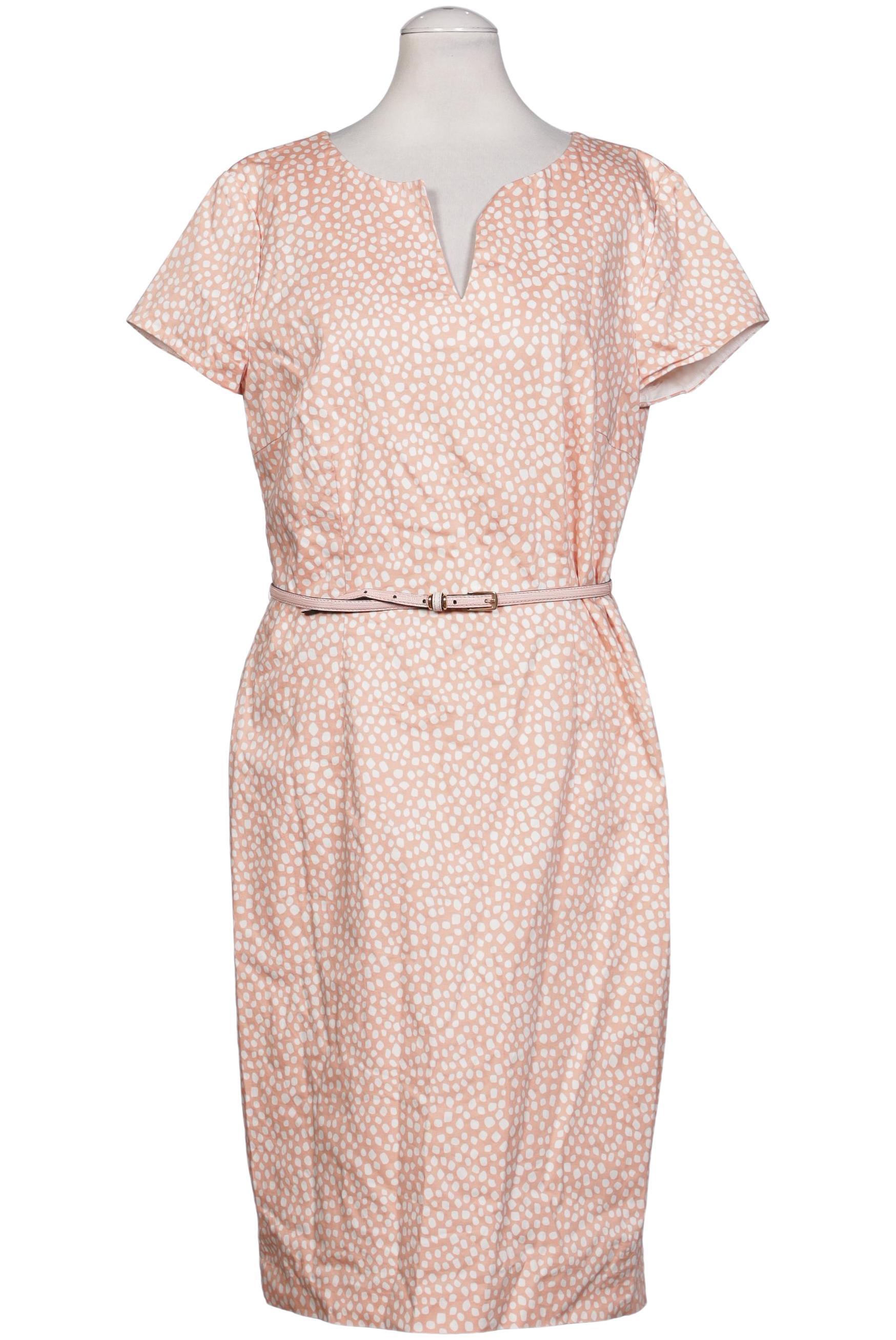 

Apanage Damen Kleid, orange, Gr. 38