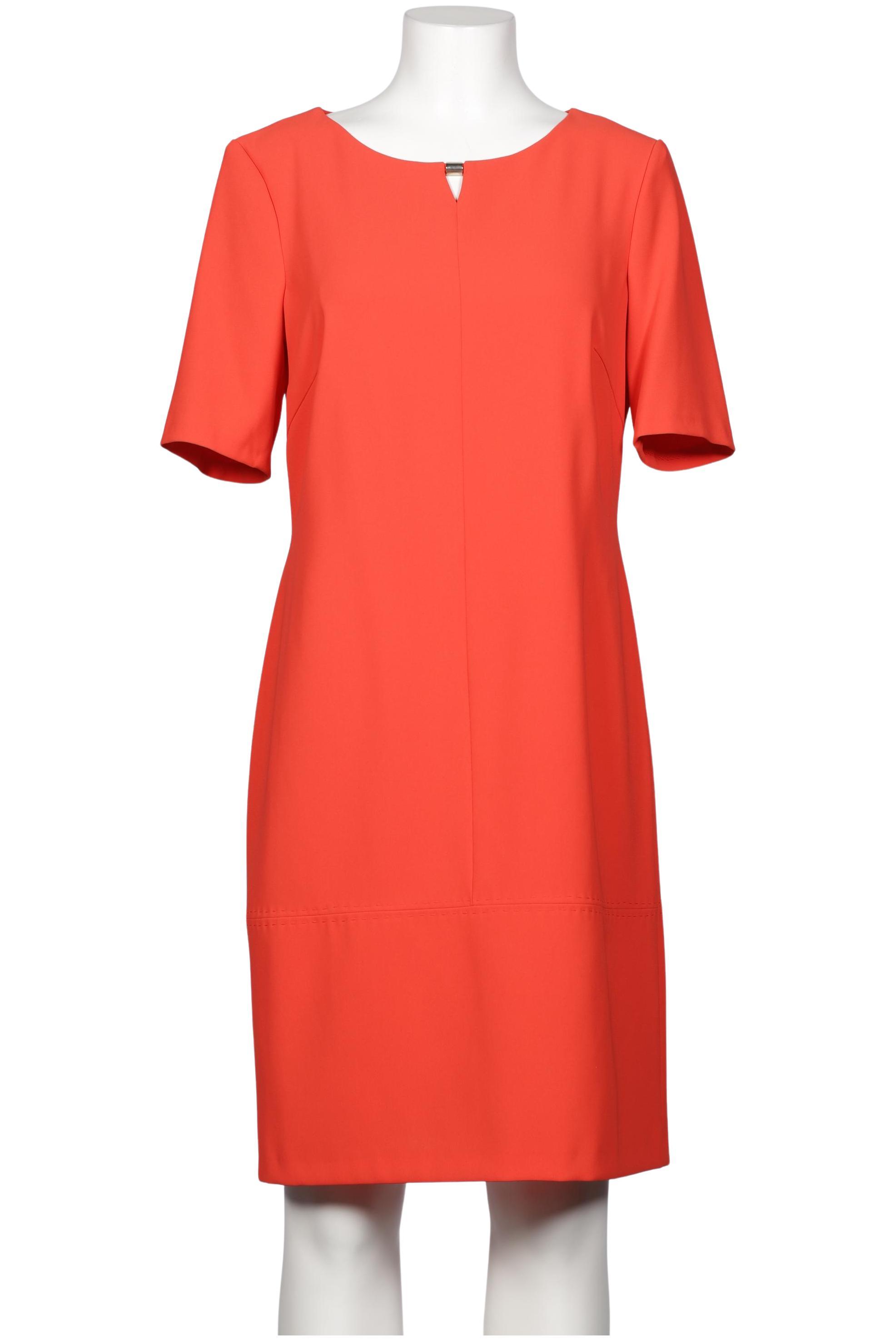 

Apanage Damen Kleid, rot, Gr. 42