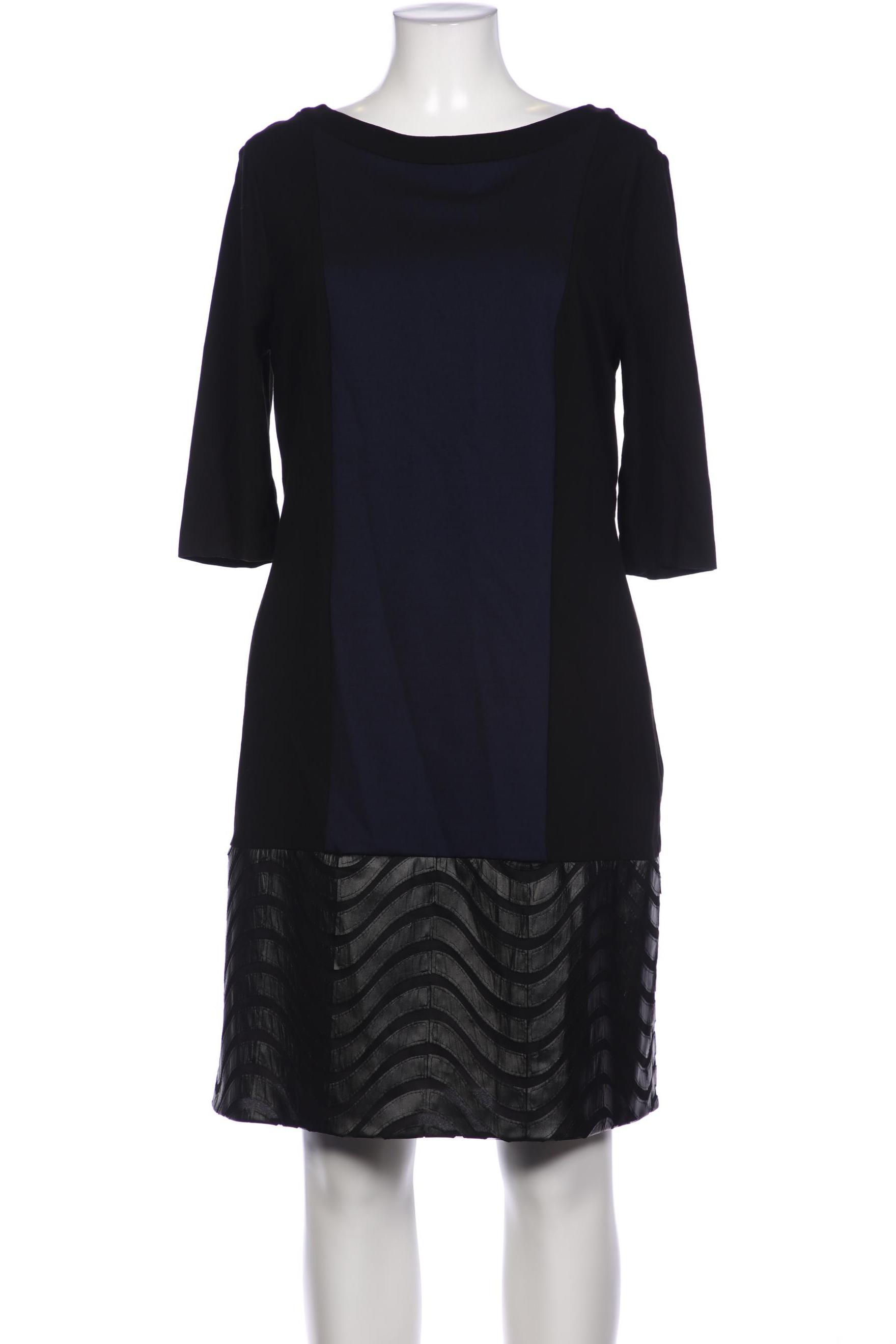 

Apanage Damen Kleid, schwarz, Gr. 44