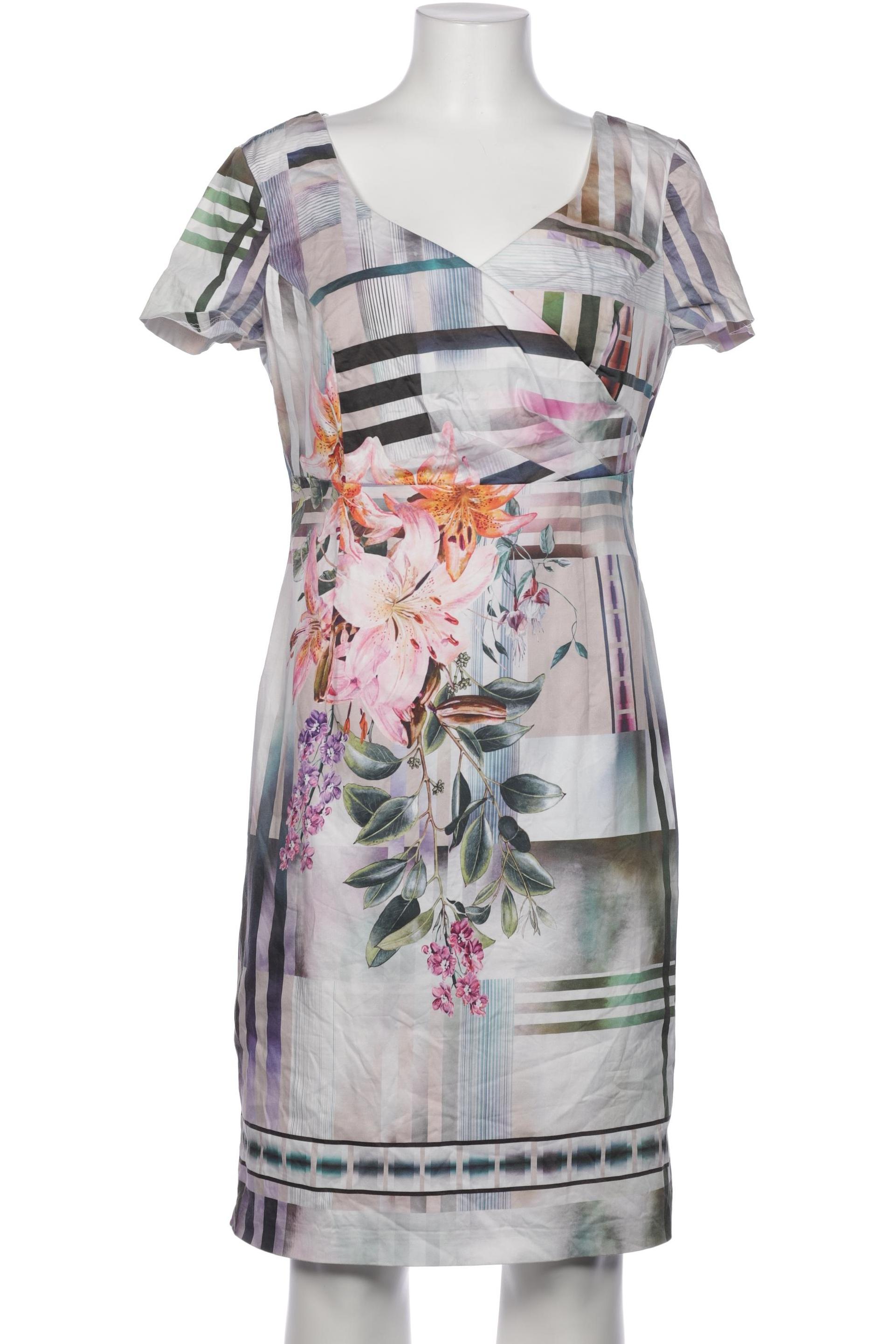 

Apanage Damen Kleid, mehrfarbig, Gr. 42