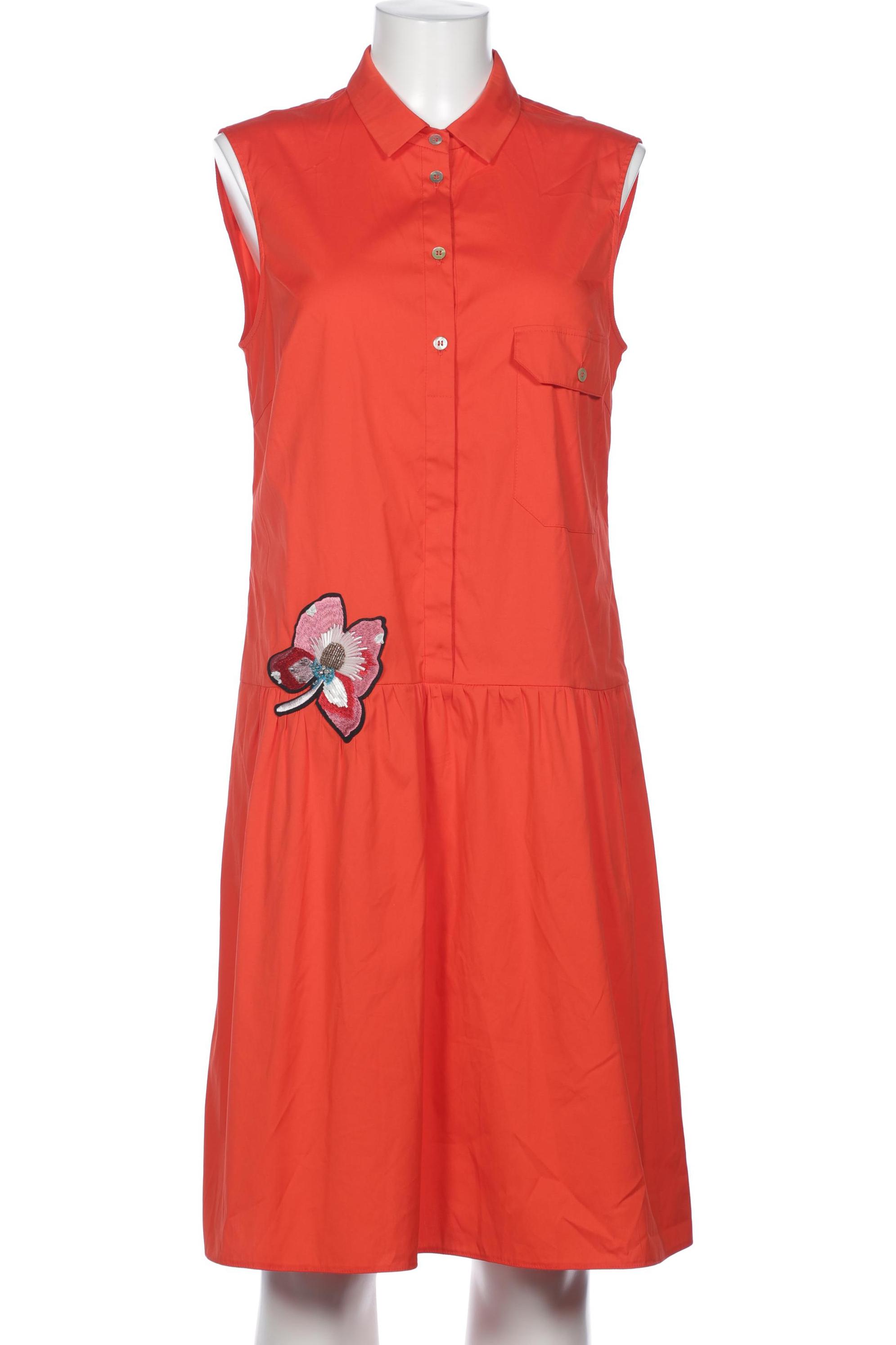 

APANAGE Damen Kleid, orange