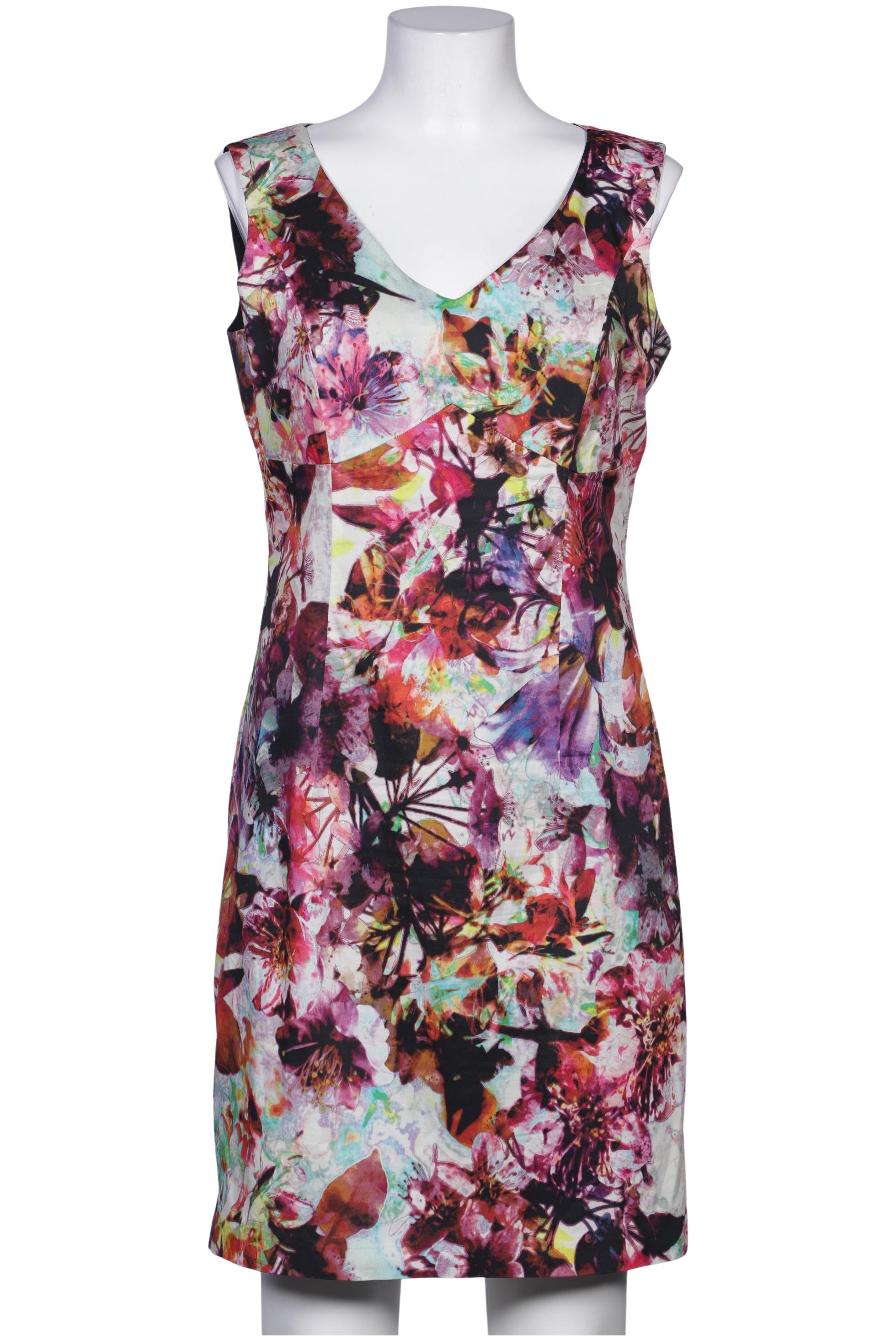 

Apanage Damen Kleid, mehrfarbig, Gr. 40