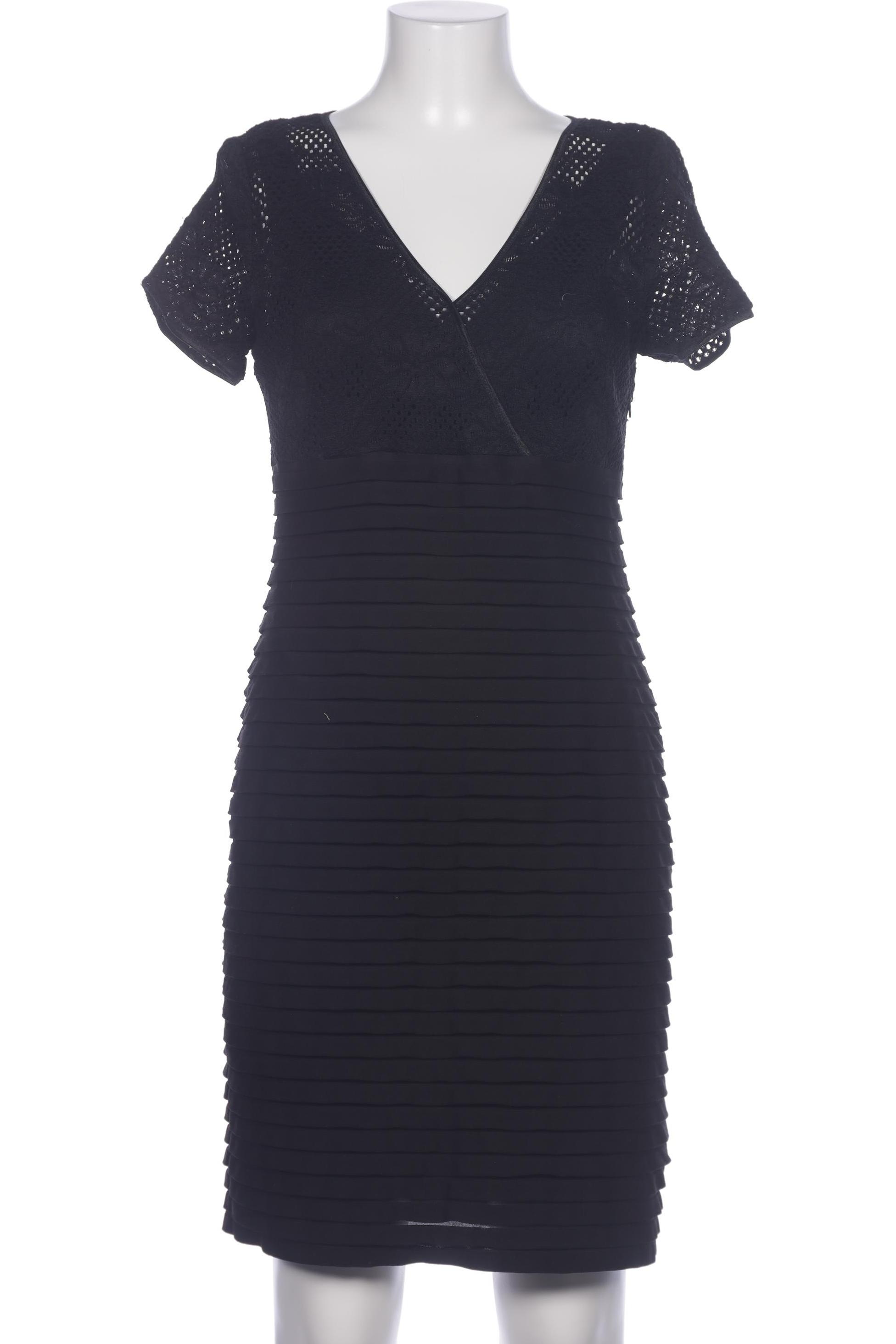 

Apanage Damen Kleid, schwarz, Gr. 42