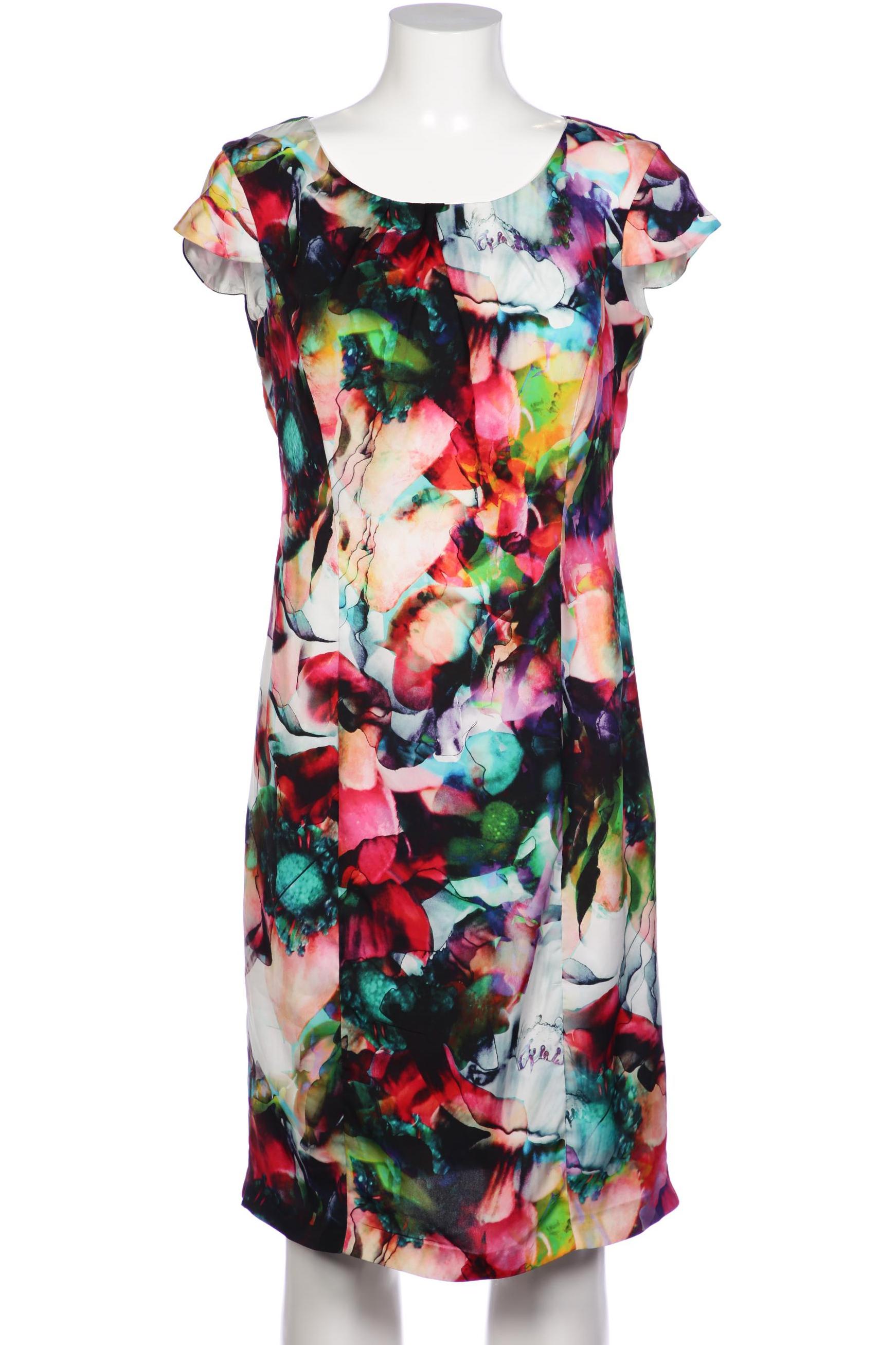 

APANAGE Damen Kleid, mehrfarbig