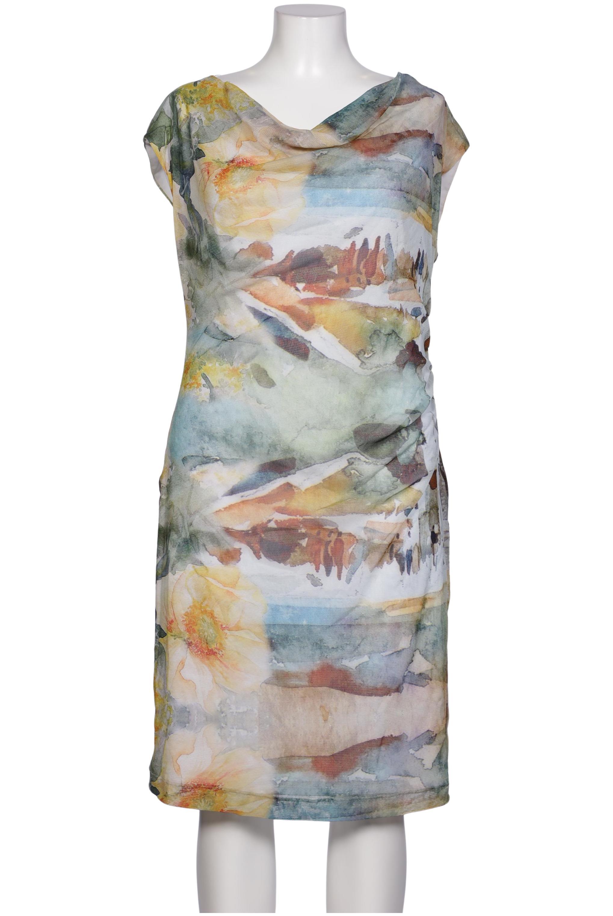 

Apanage Damen Kleid, mehrfarbig, Gr. 42