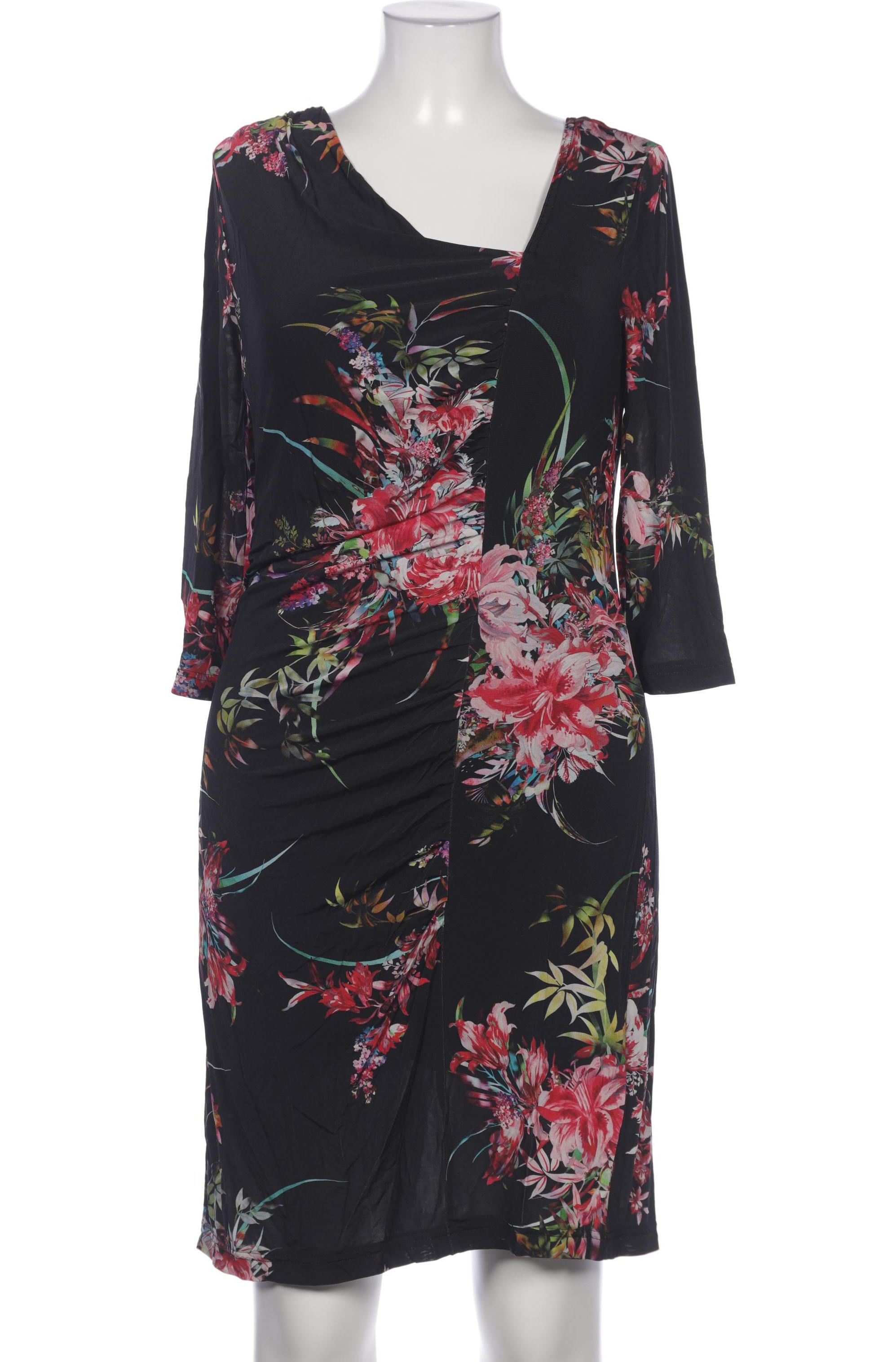 

Apanage Damen Kleid, schwarz, Gr. 42