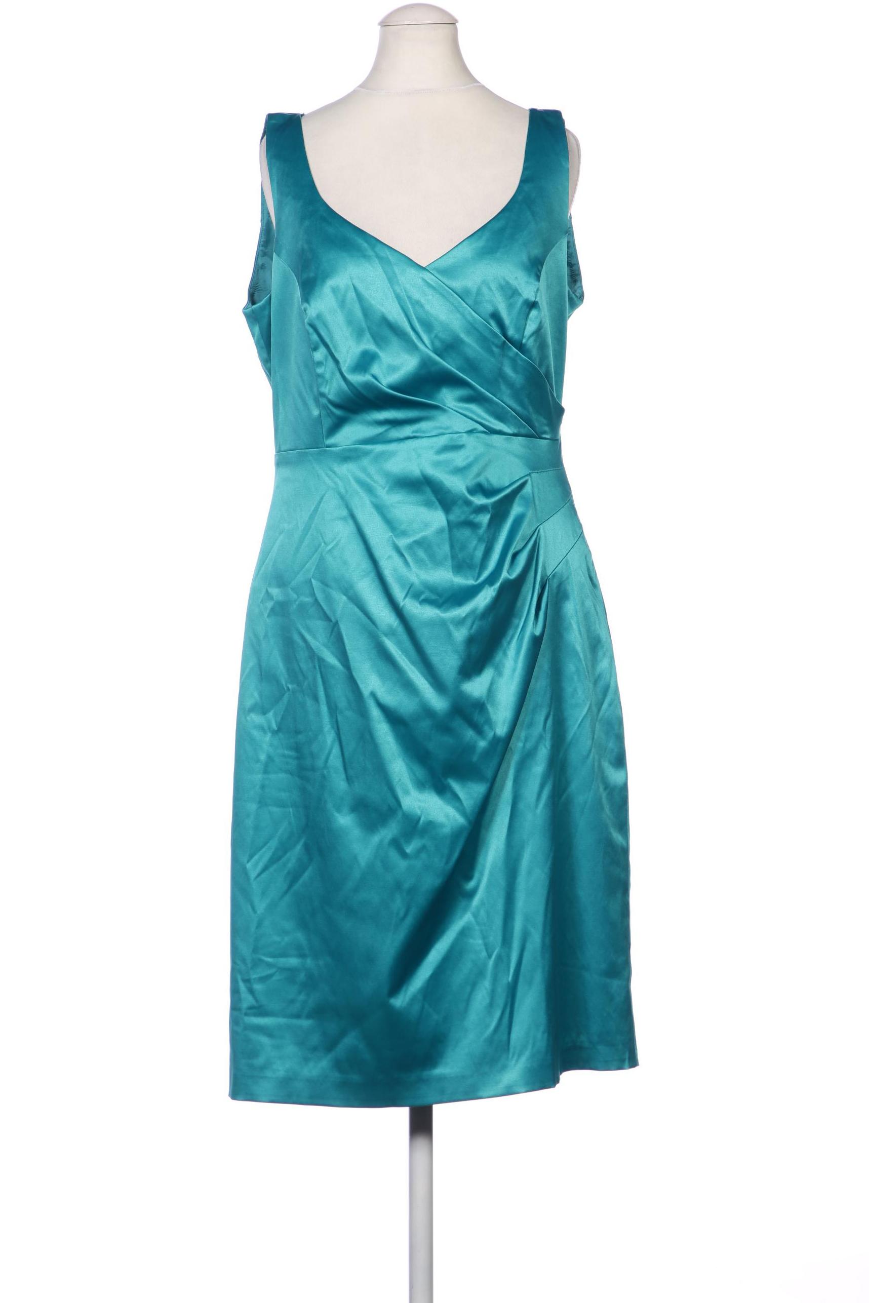 

Apanage Damen Kleid, grün, Gr. 38