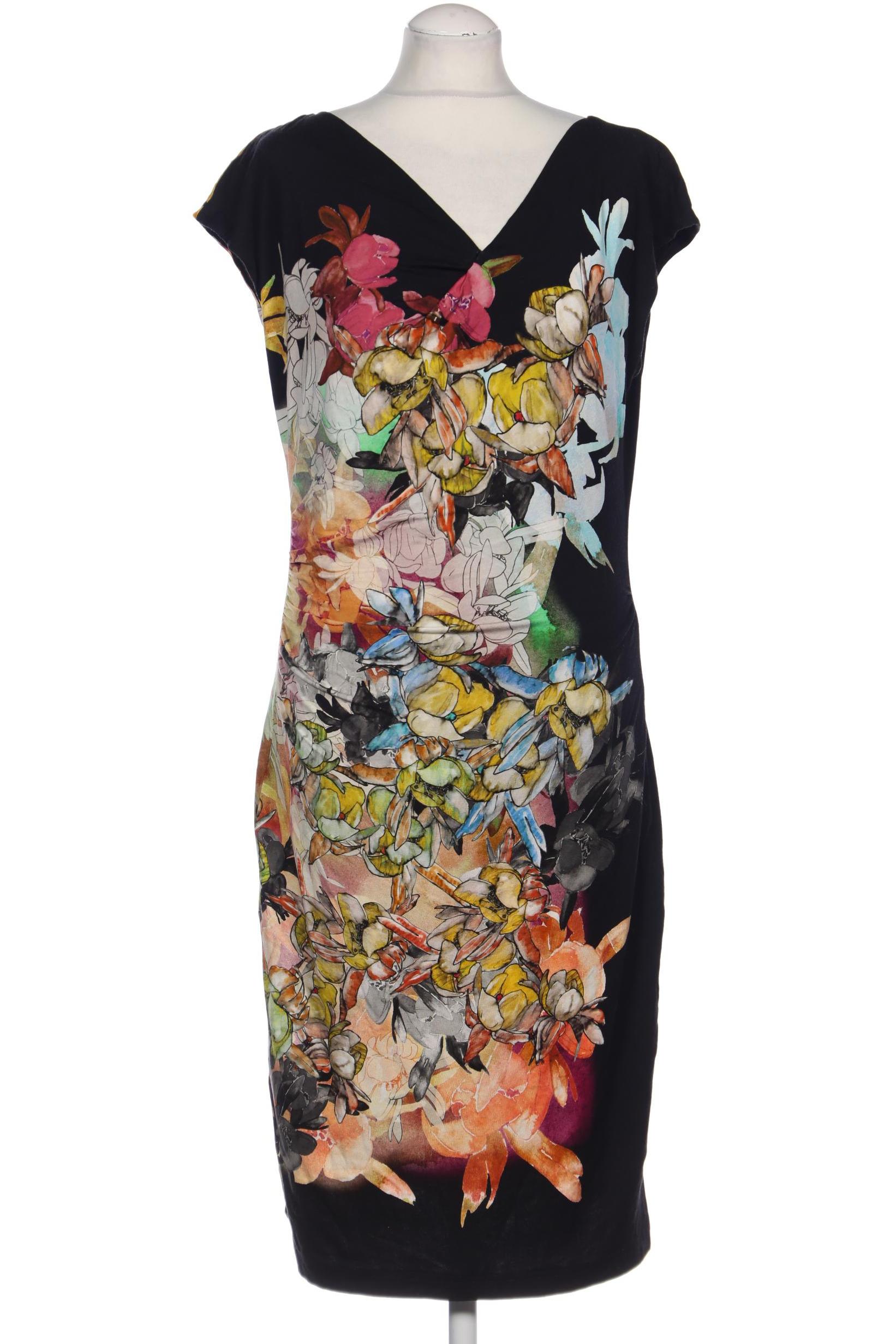 

Apanage Damen Kleid, mehrfarbig, Gr. 40