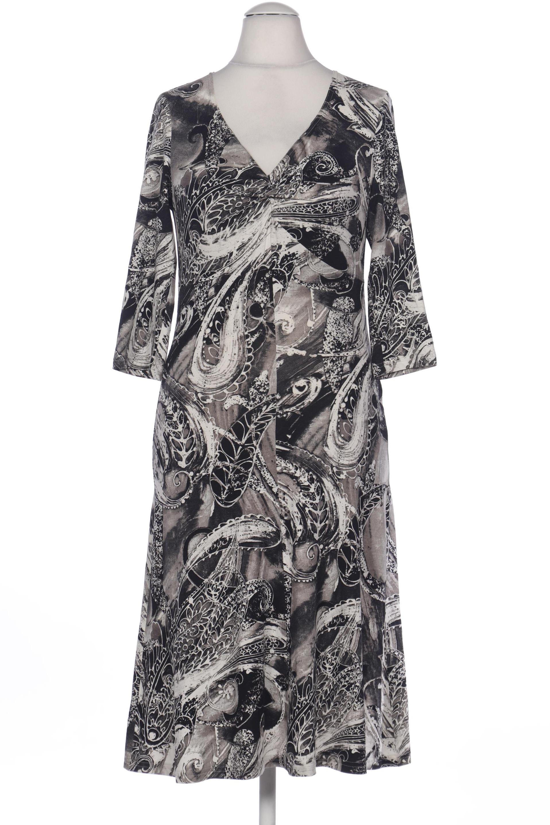 

Apanage Damen Kleid, grau, Gr. 38