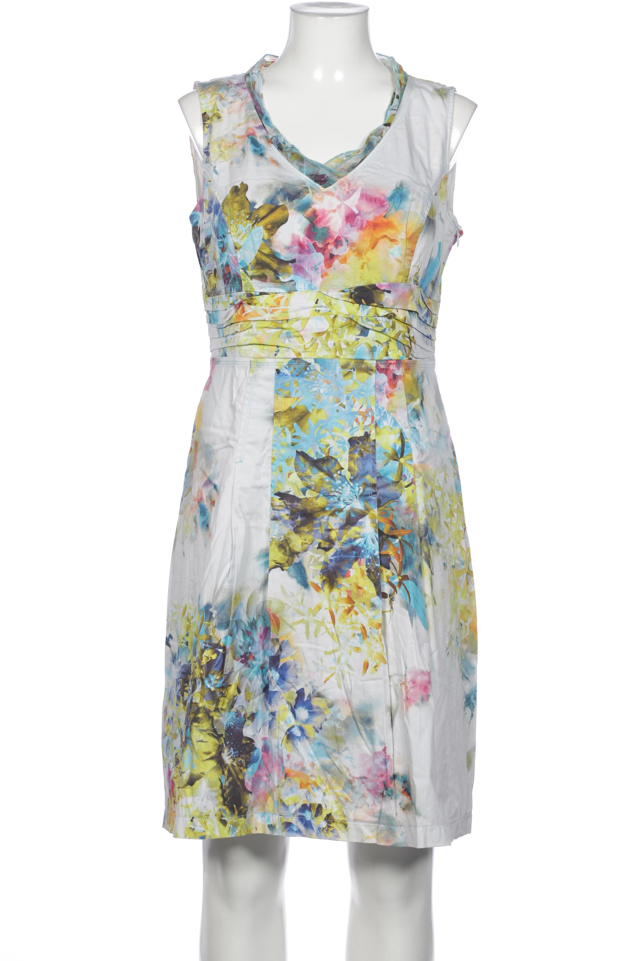

Apanage Damen Kleid, mehrfarbig, Gr. 40